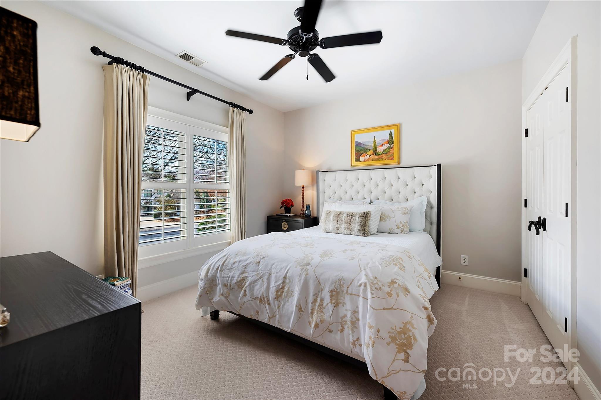 Providence Country Club - Residential