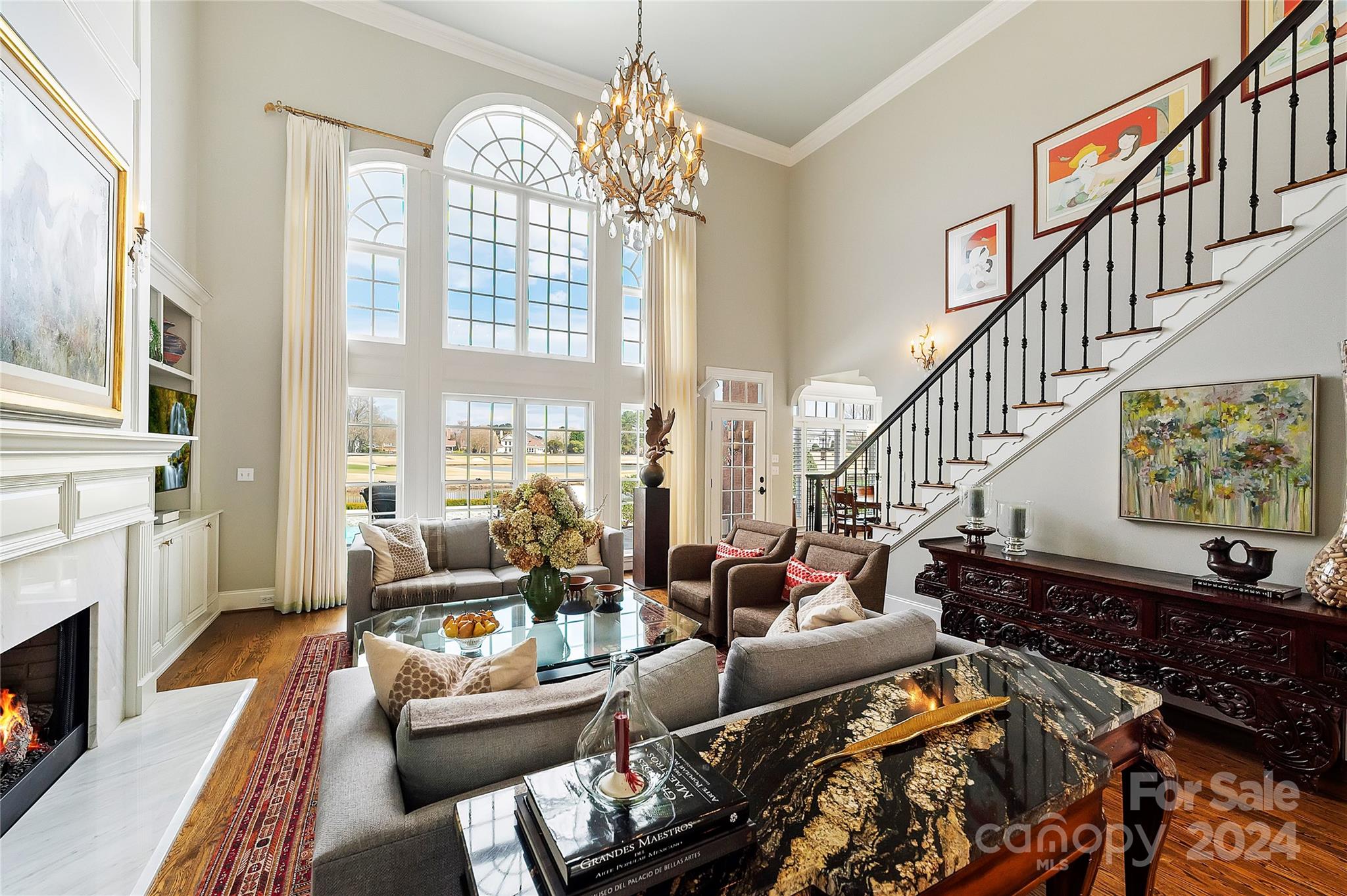 Providence Country Club - Residential