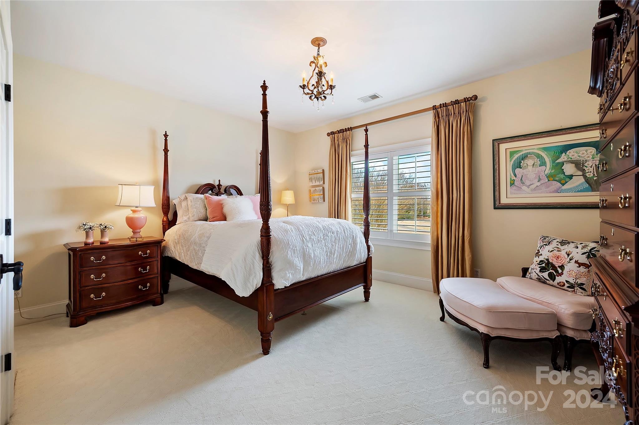 Providence Country Club - Residential