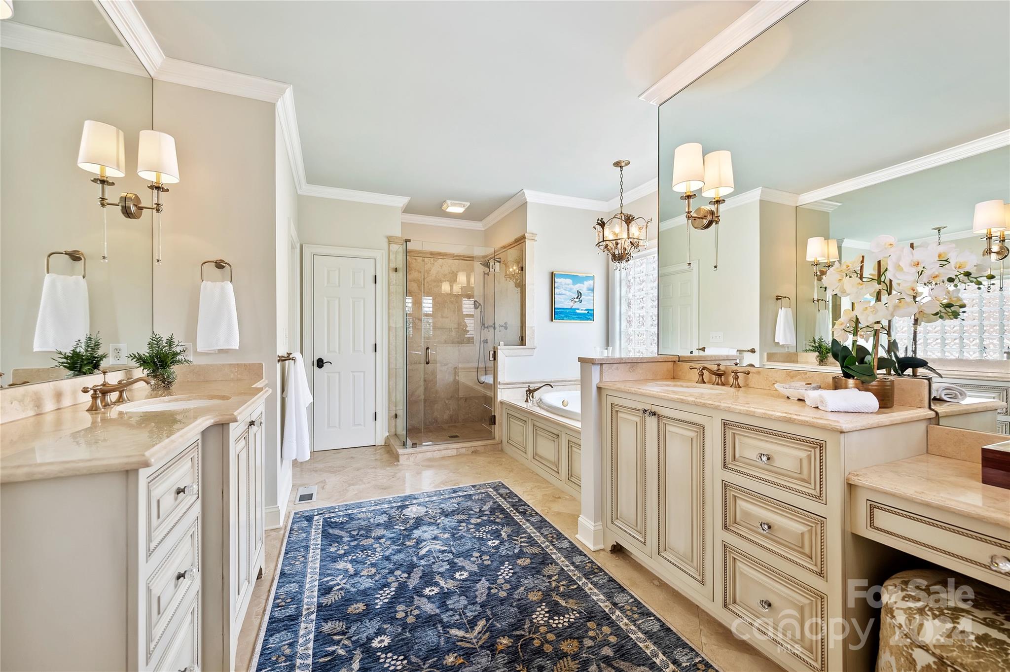 Providence Country Club - Residential