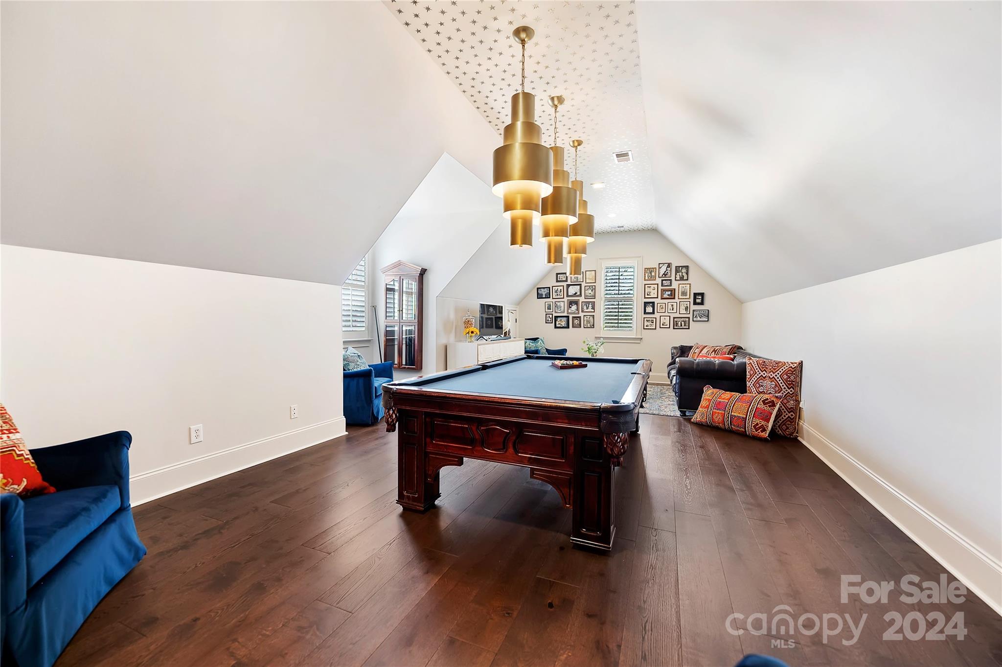 Providence Country Club - Residential