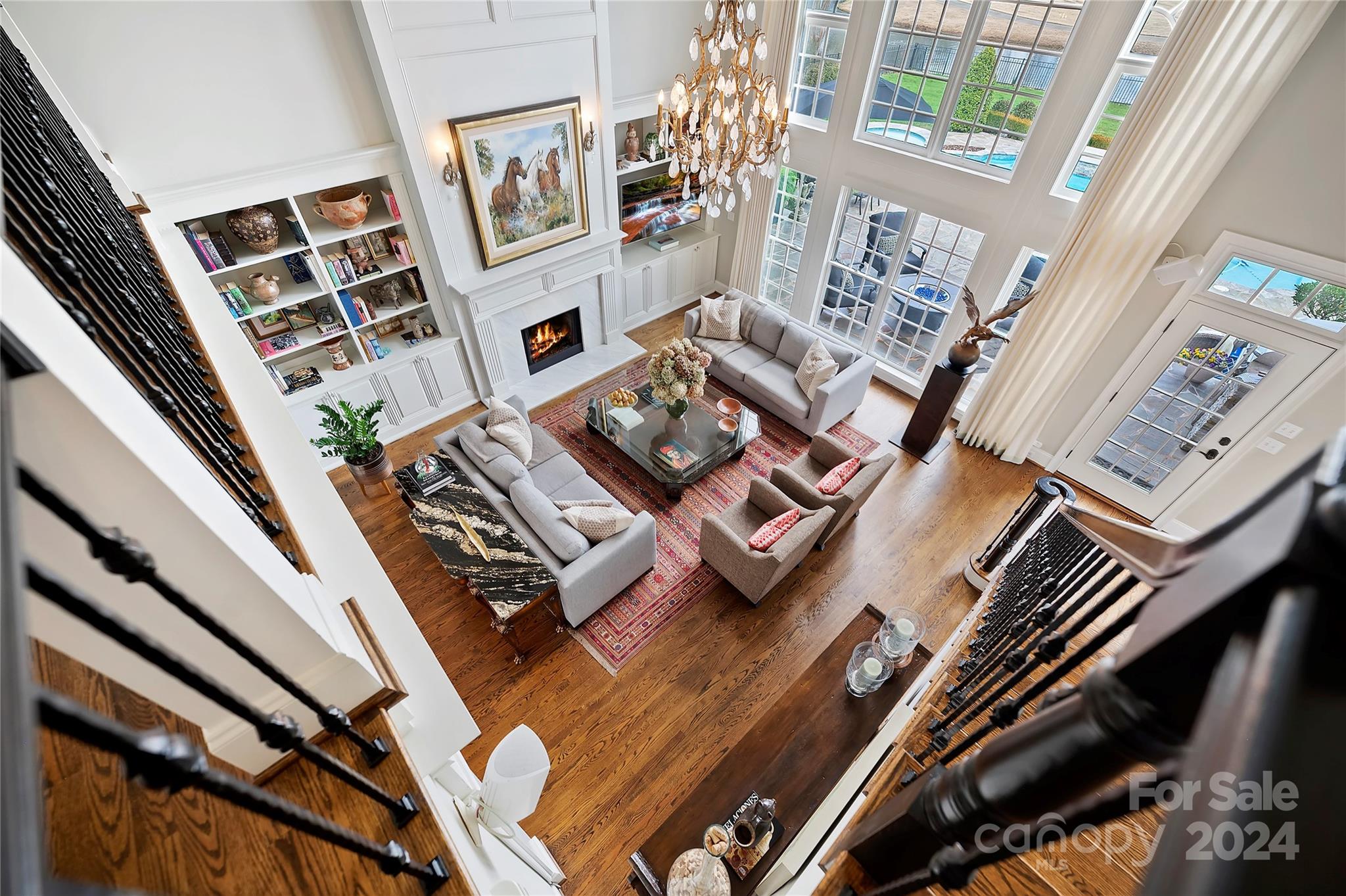 Providence Country Club - Residential