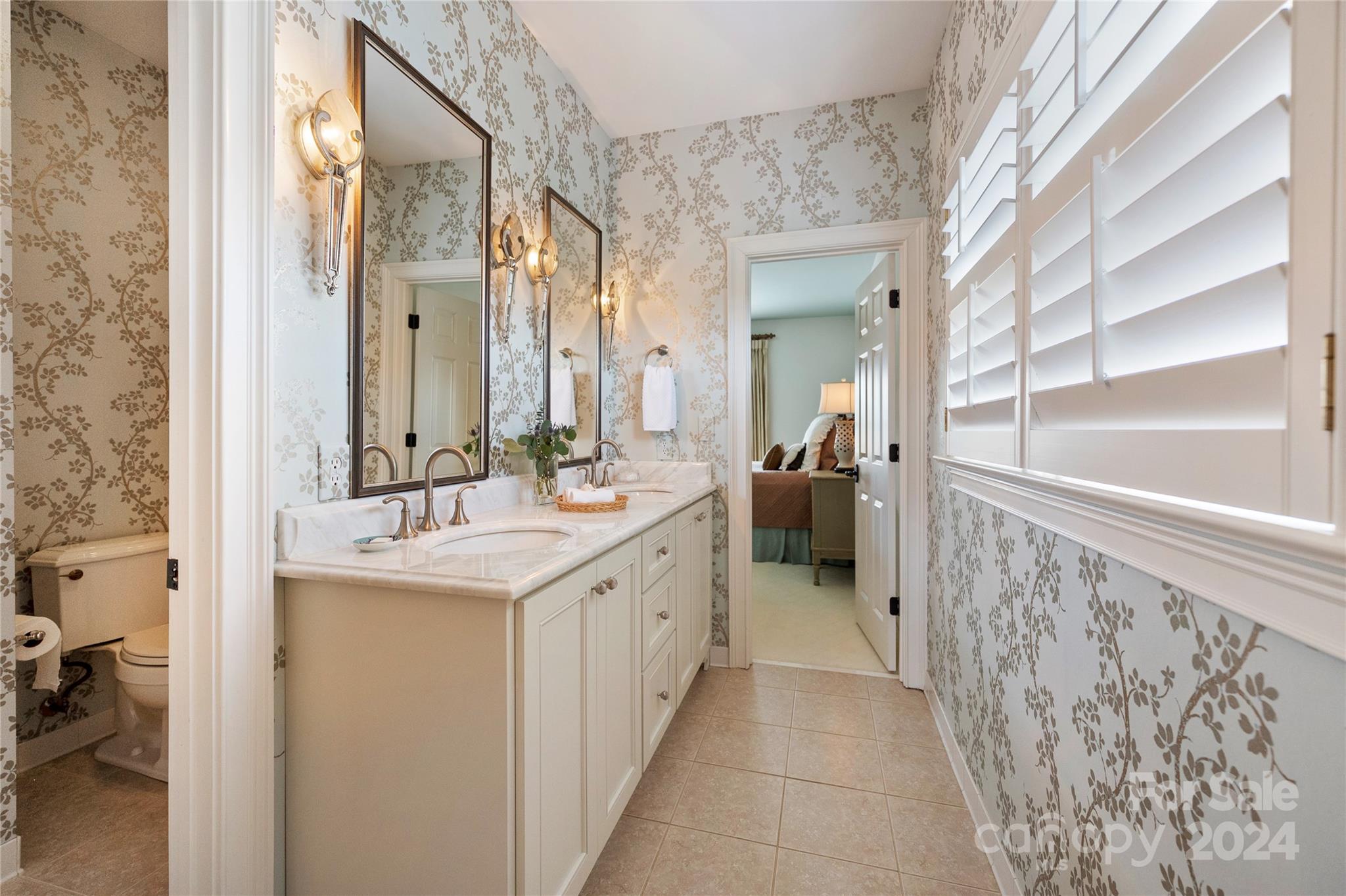 Providence Country Club - Residential