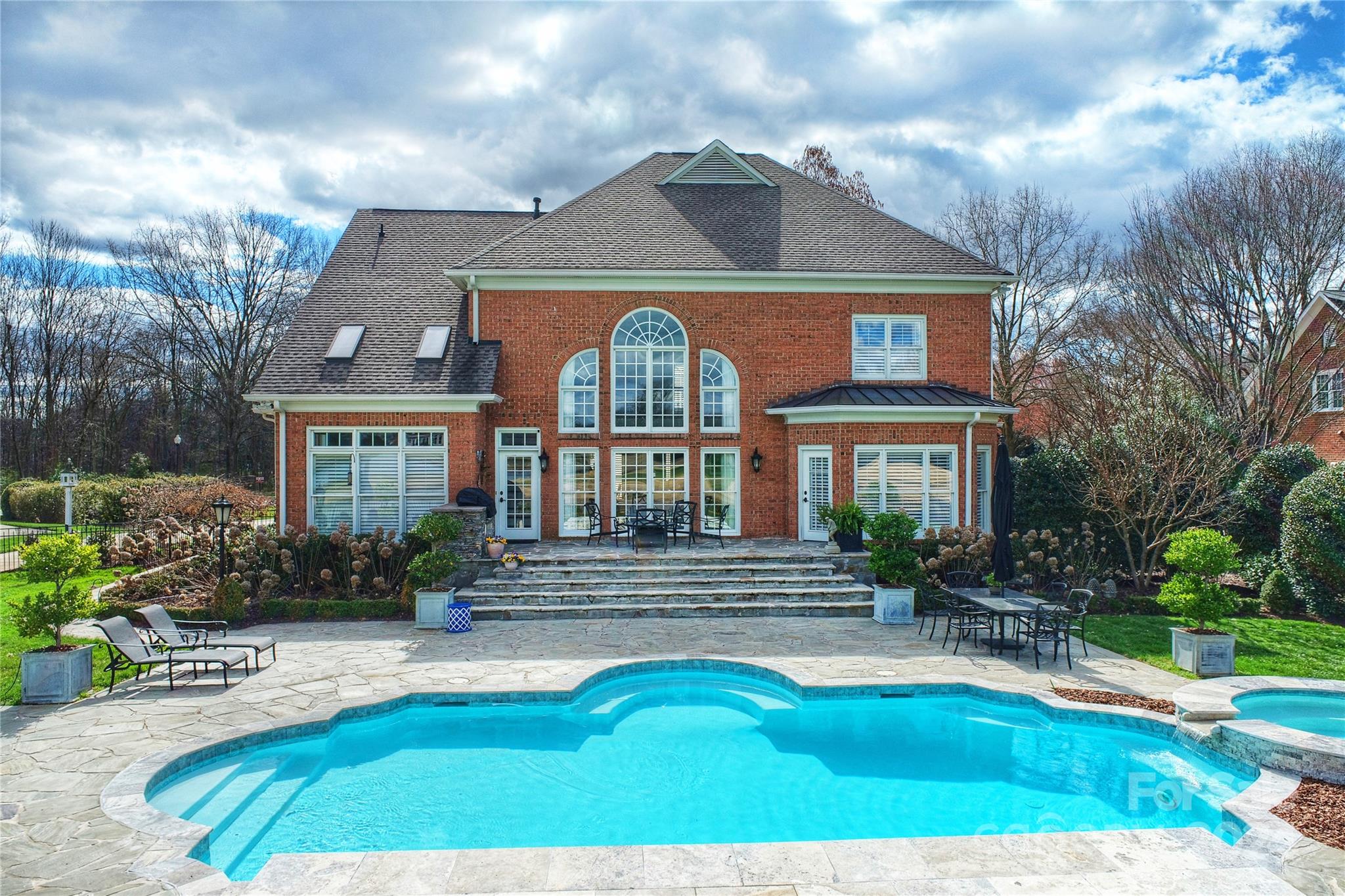 Providence Country Club - Residential