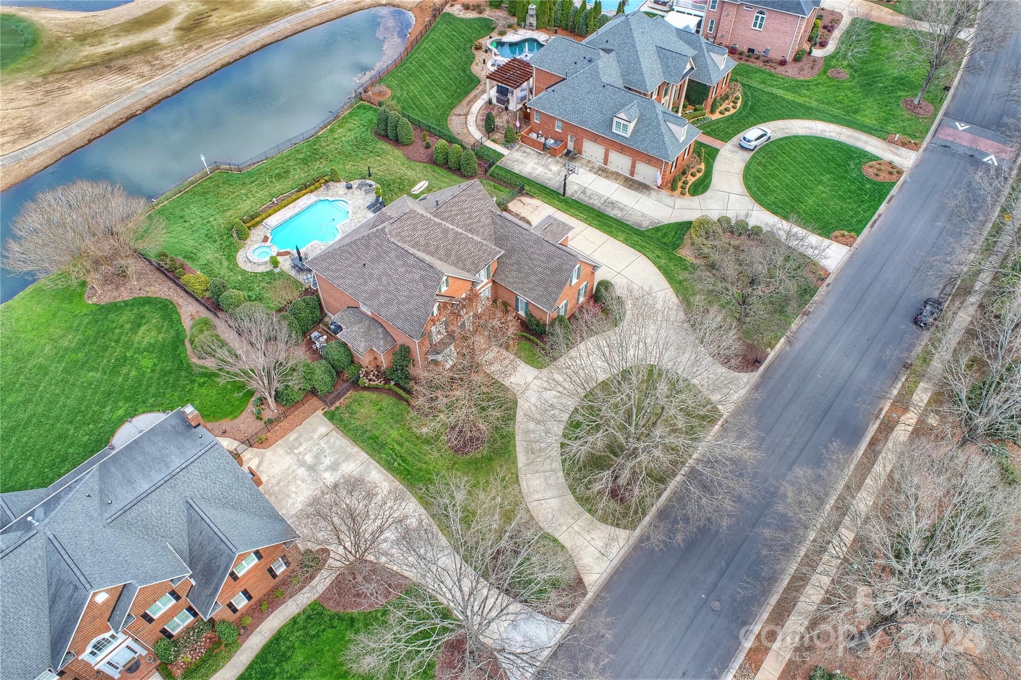 Providence Country Club - Residential