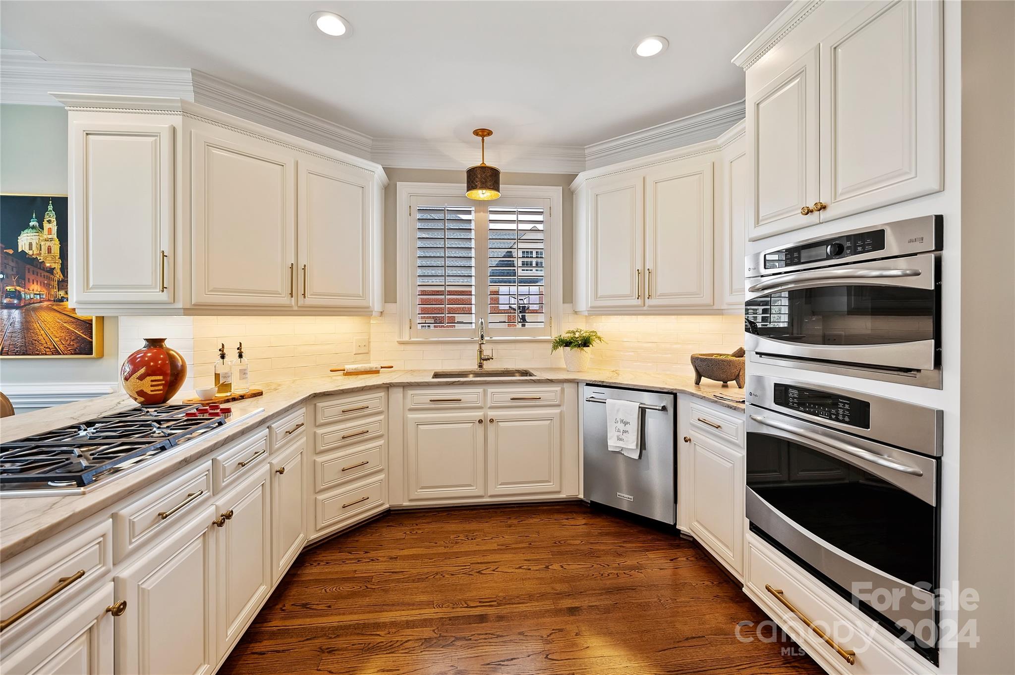 Providence Country Club - Residential