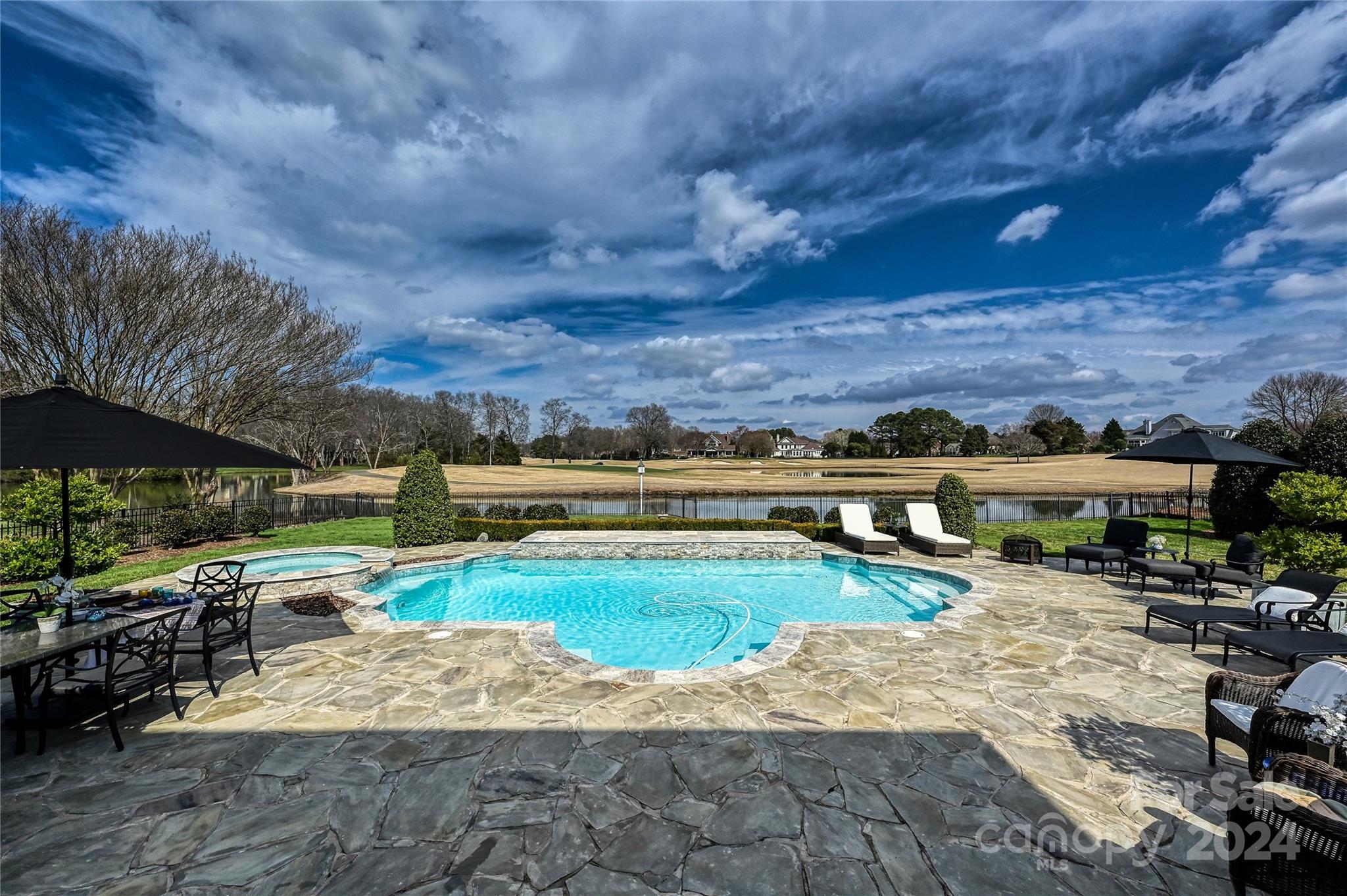 Providence Country Club - Residential