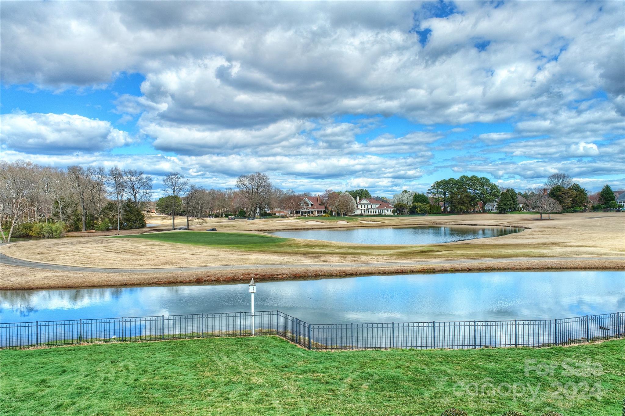 Providence Country Club - Residential