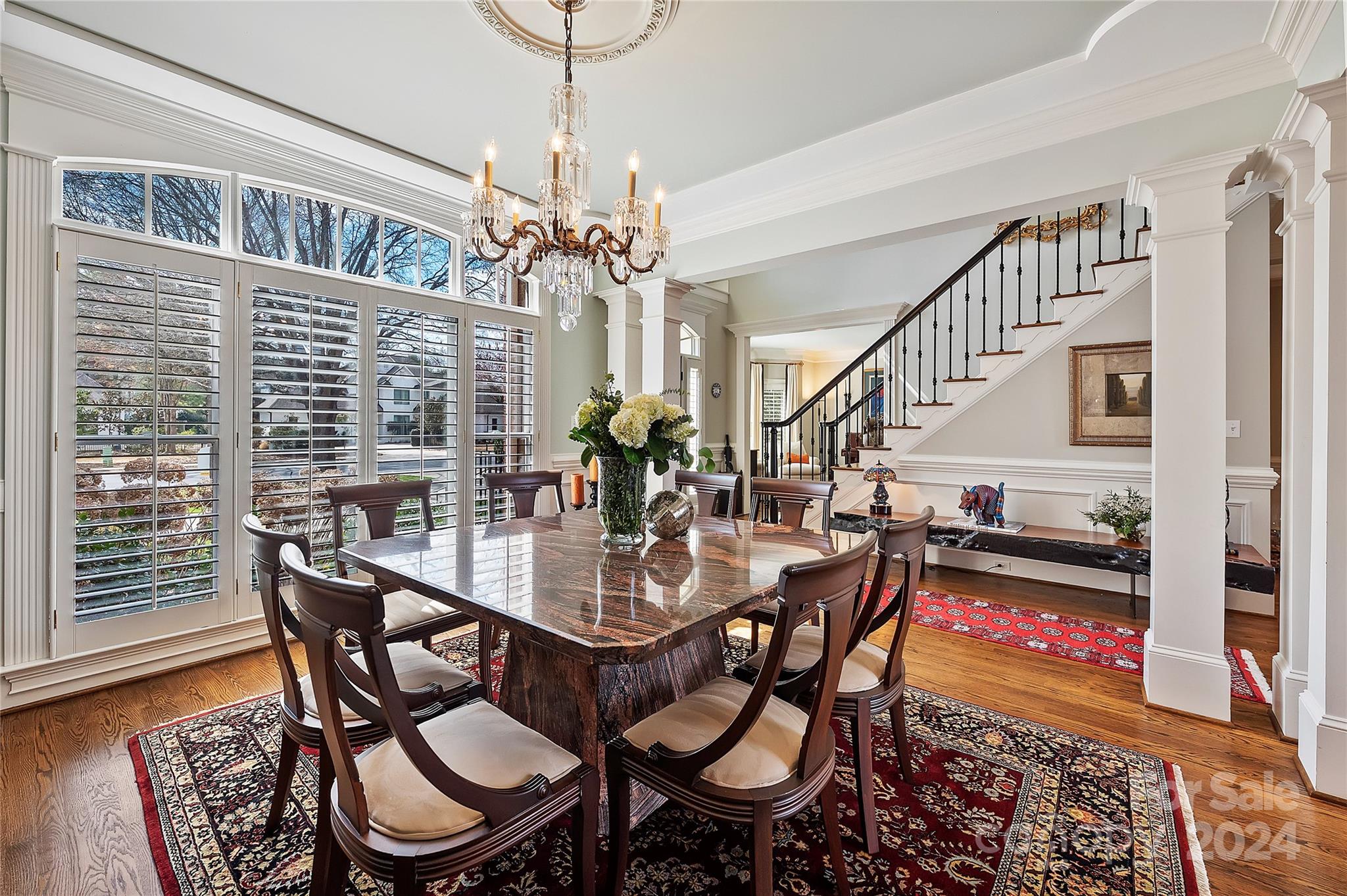 Providence Country Club - Residential