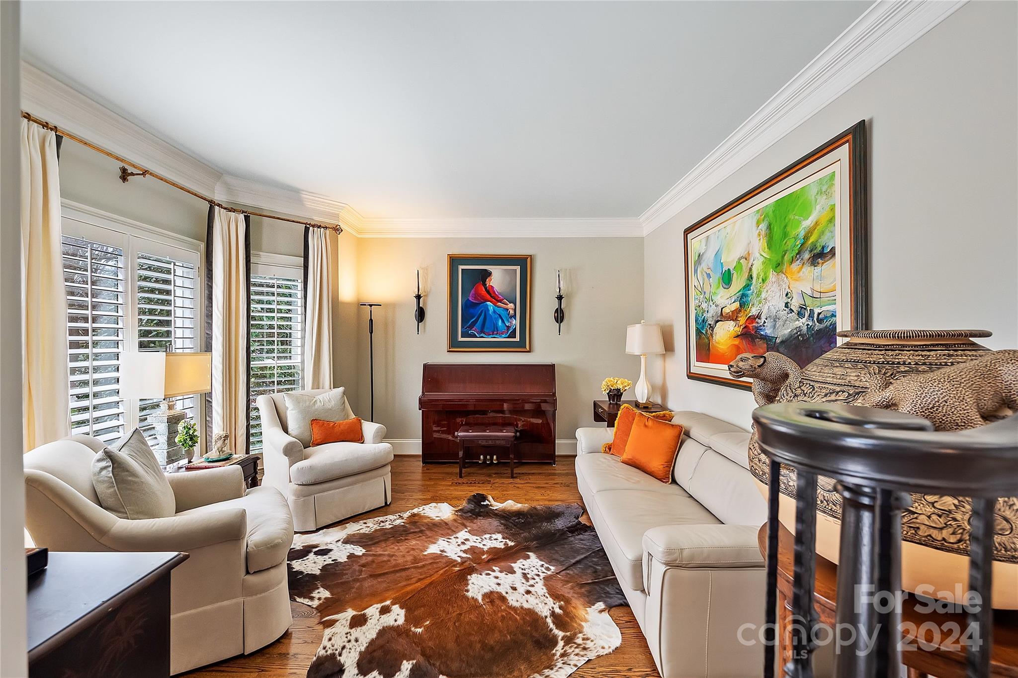 Providence Country Club - Residential