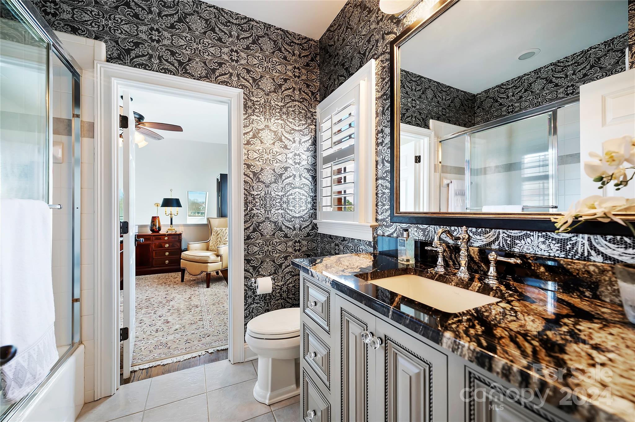 Providence Country Club - Residential