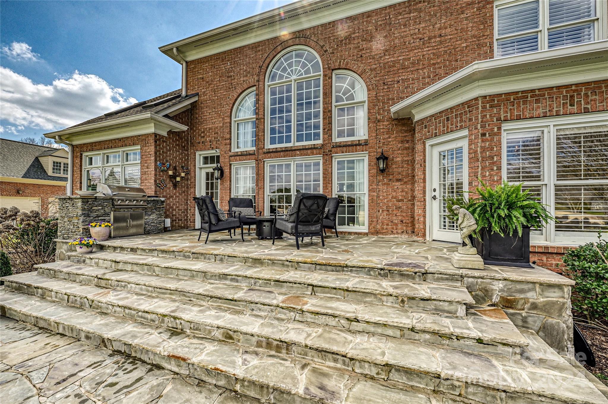 Providence Country Club - Residential