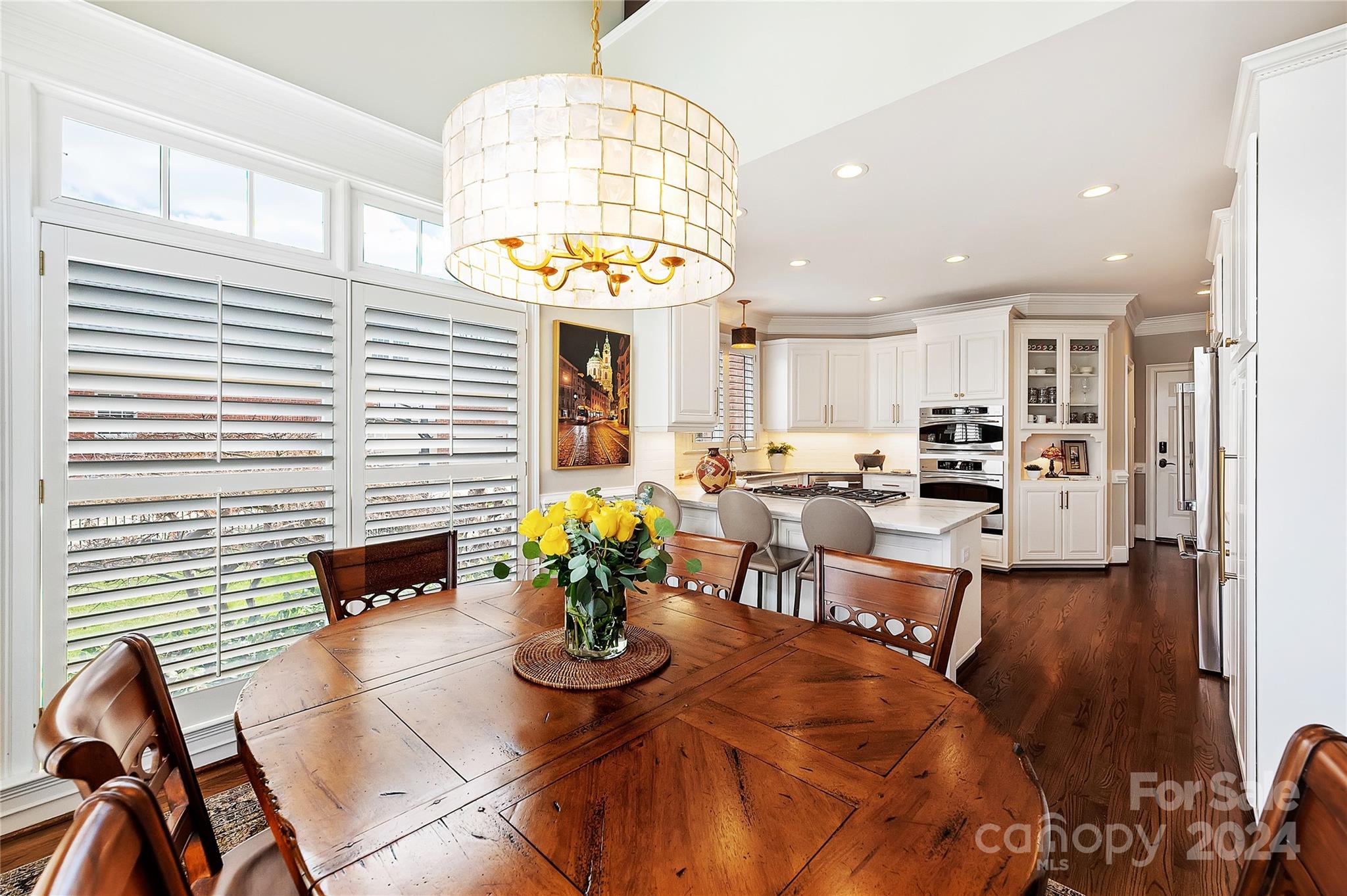 Providence Country Club - Residential