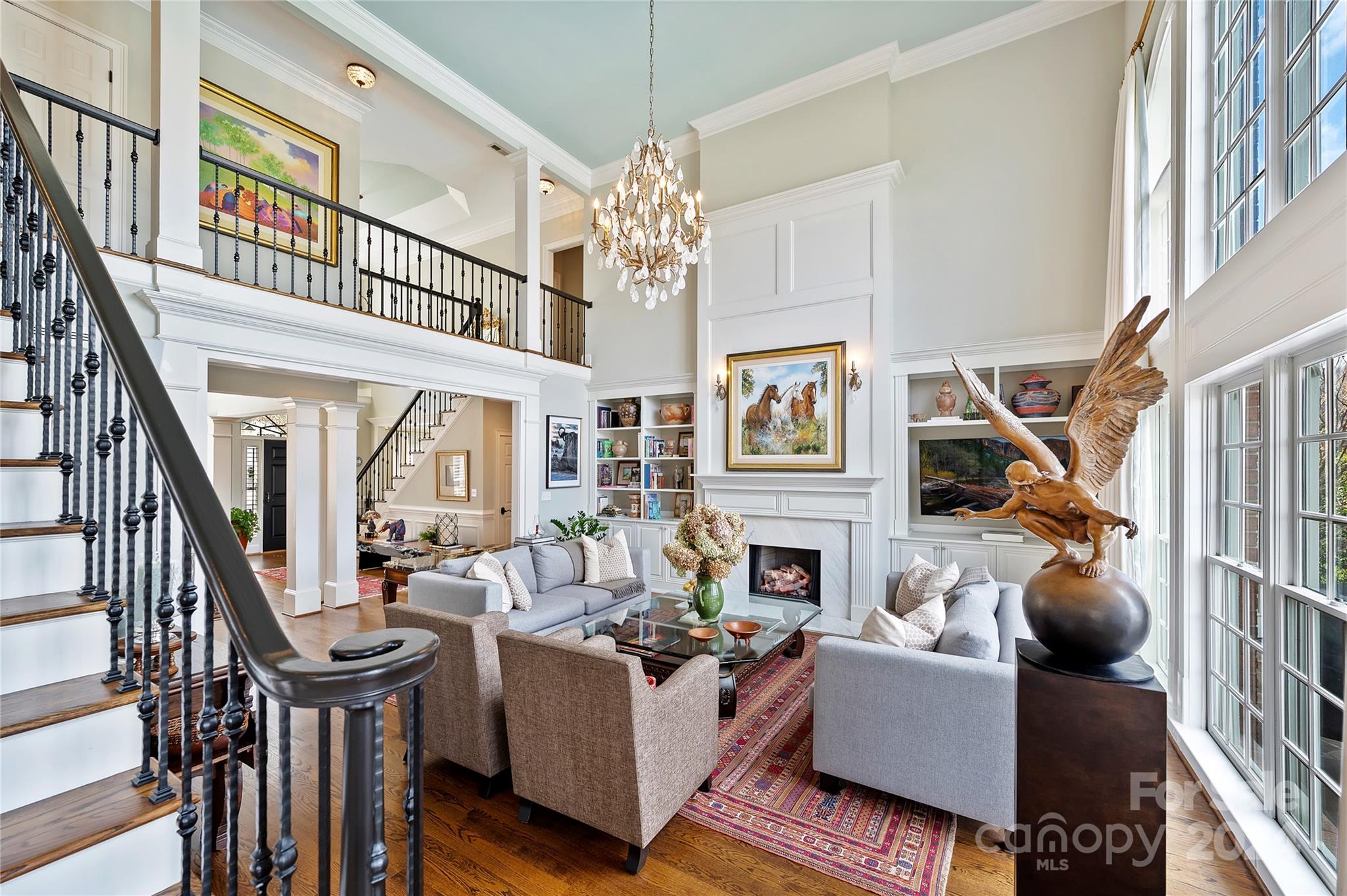 Providence Country Club - Residential