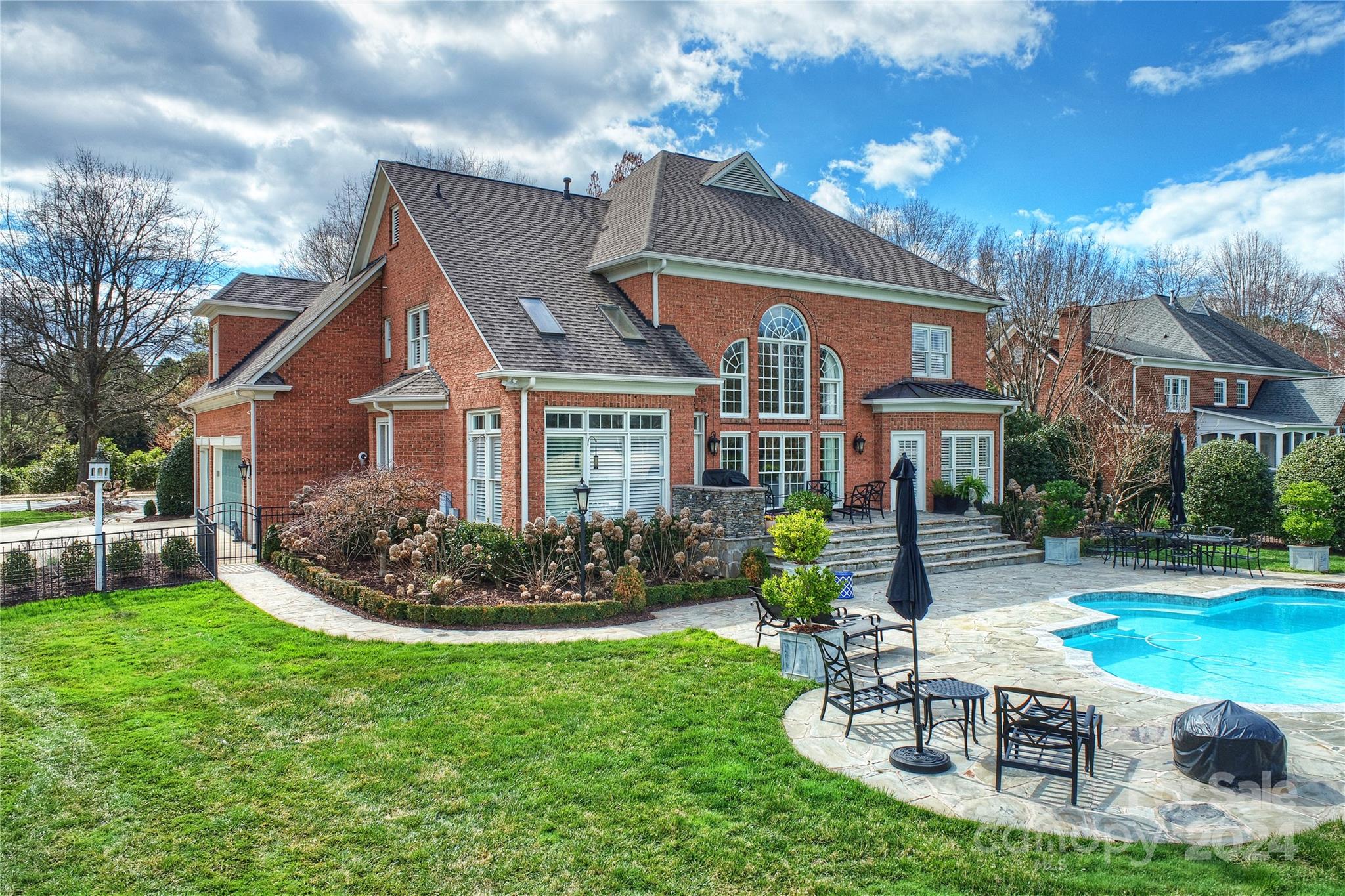 Providence Country Club - Residential