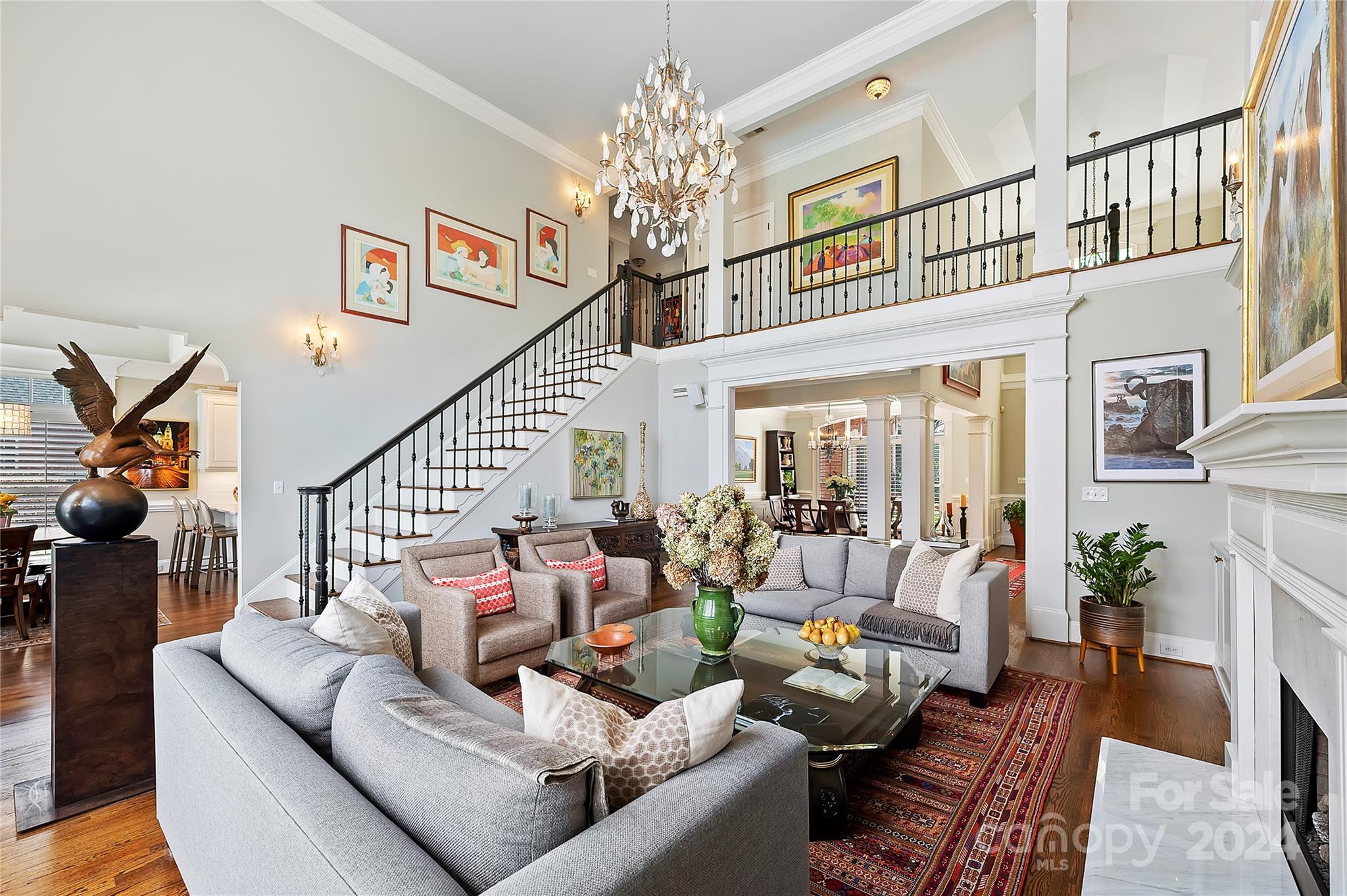 Providence Country Club - Residential