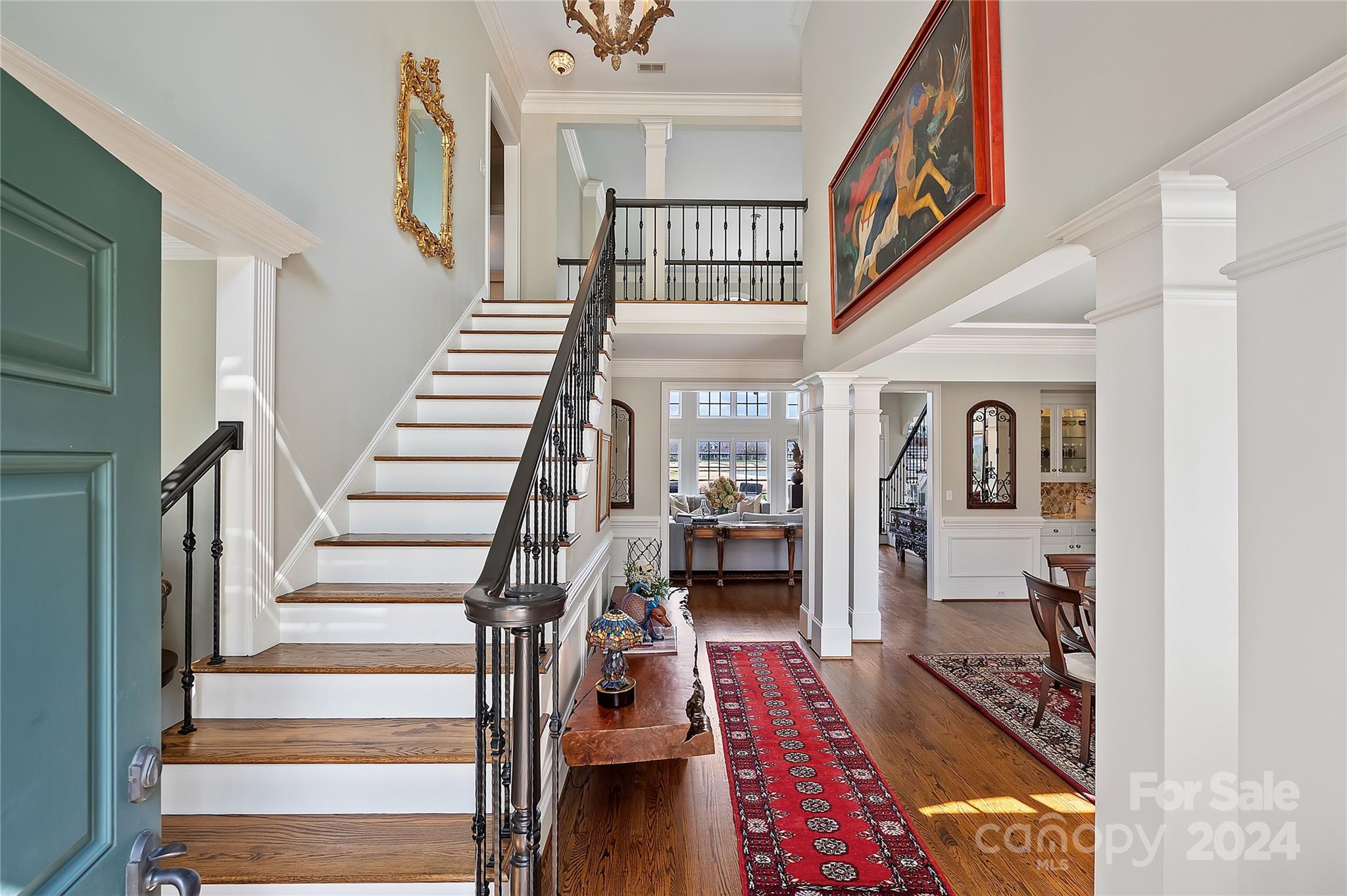 Providence Country Club - Residential