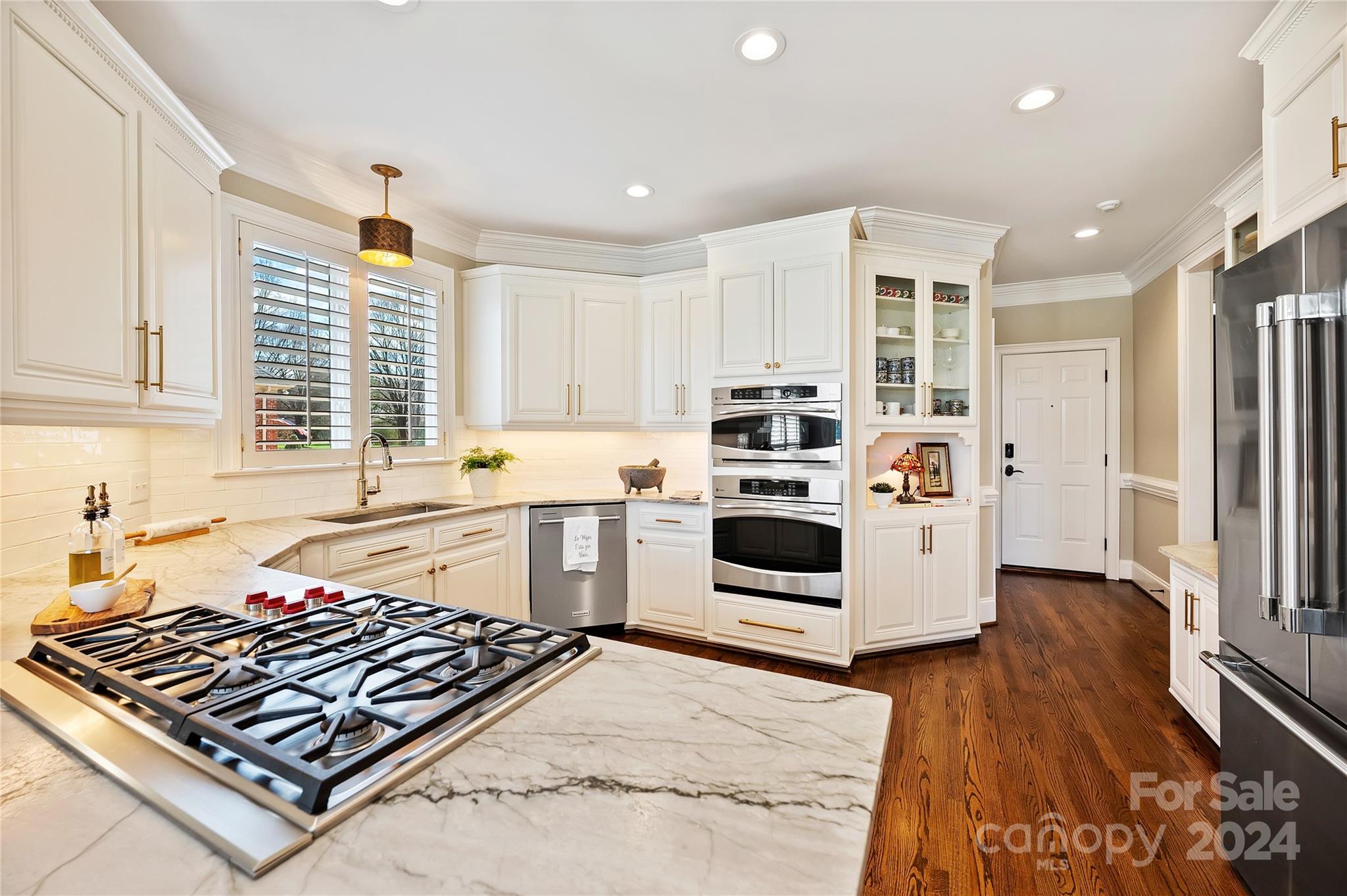 Providence Country Club - Residential