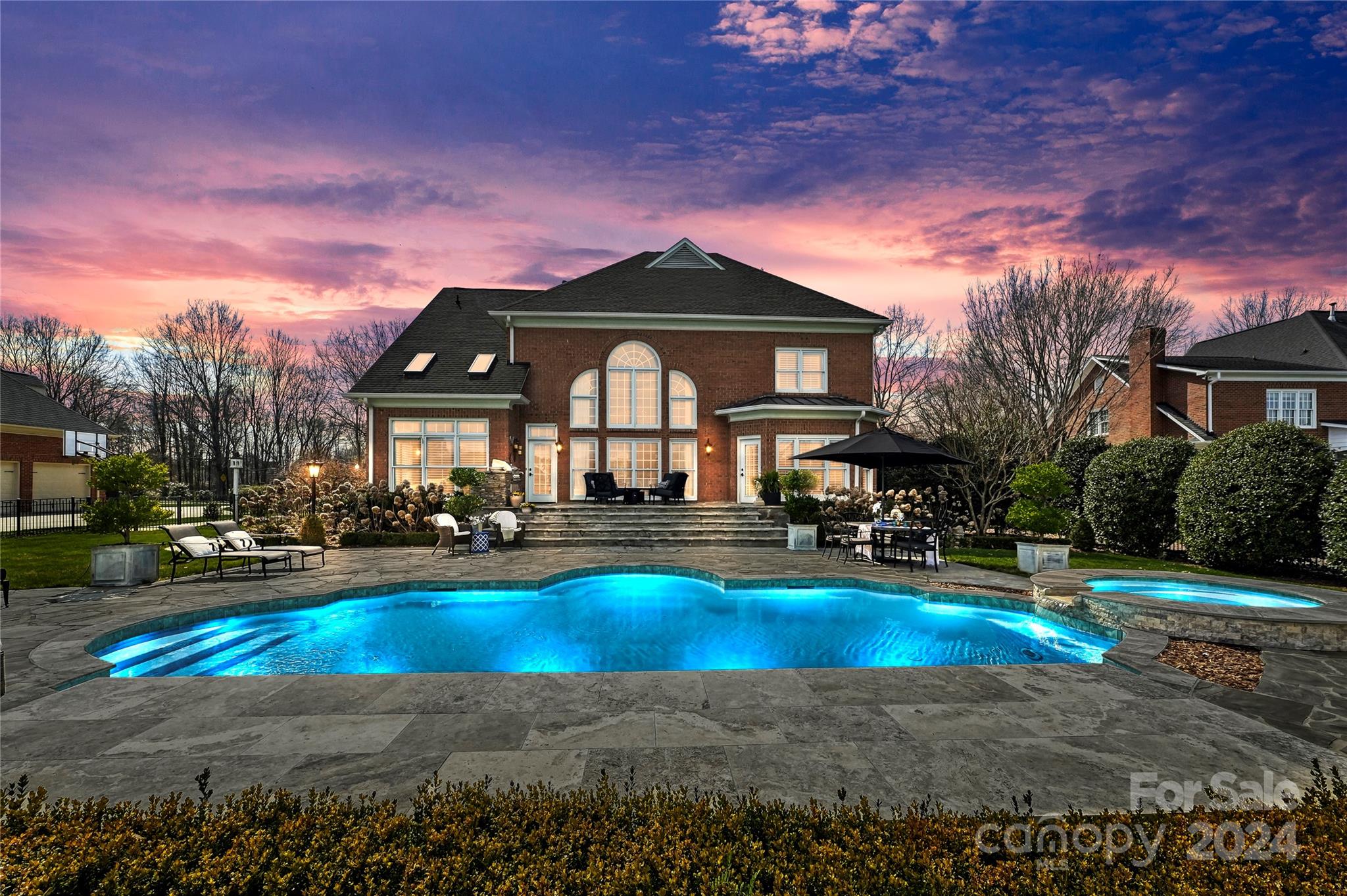 Providence Country Club - Residential