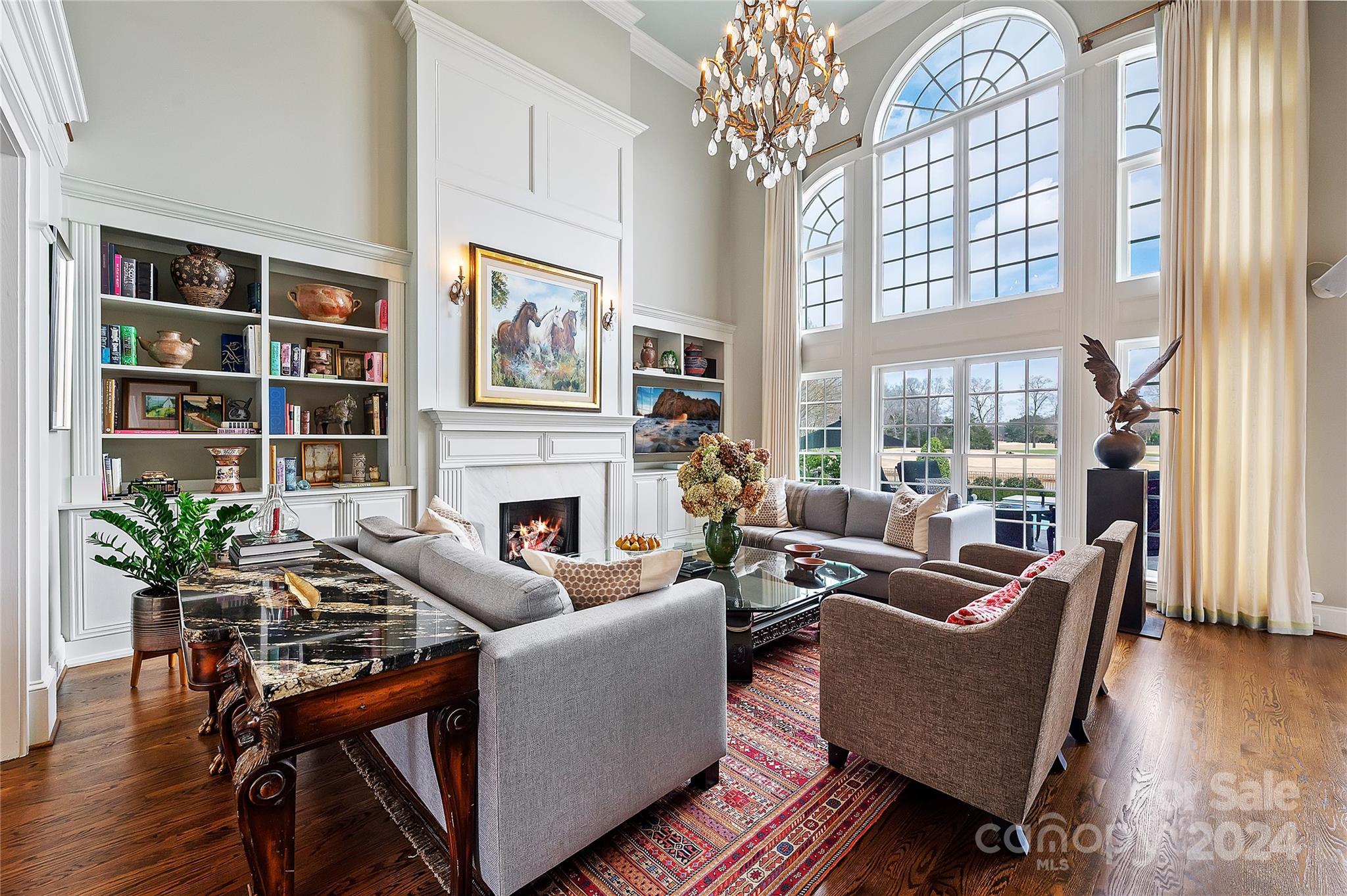 Providence Country Club - Residential