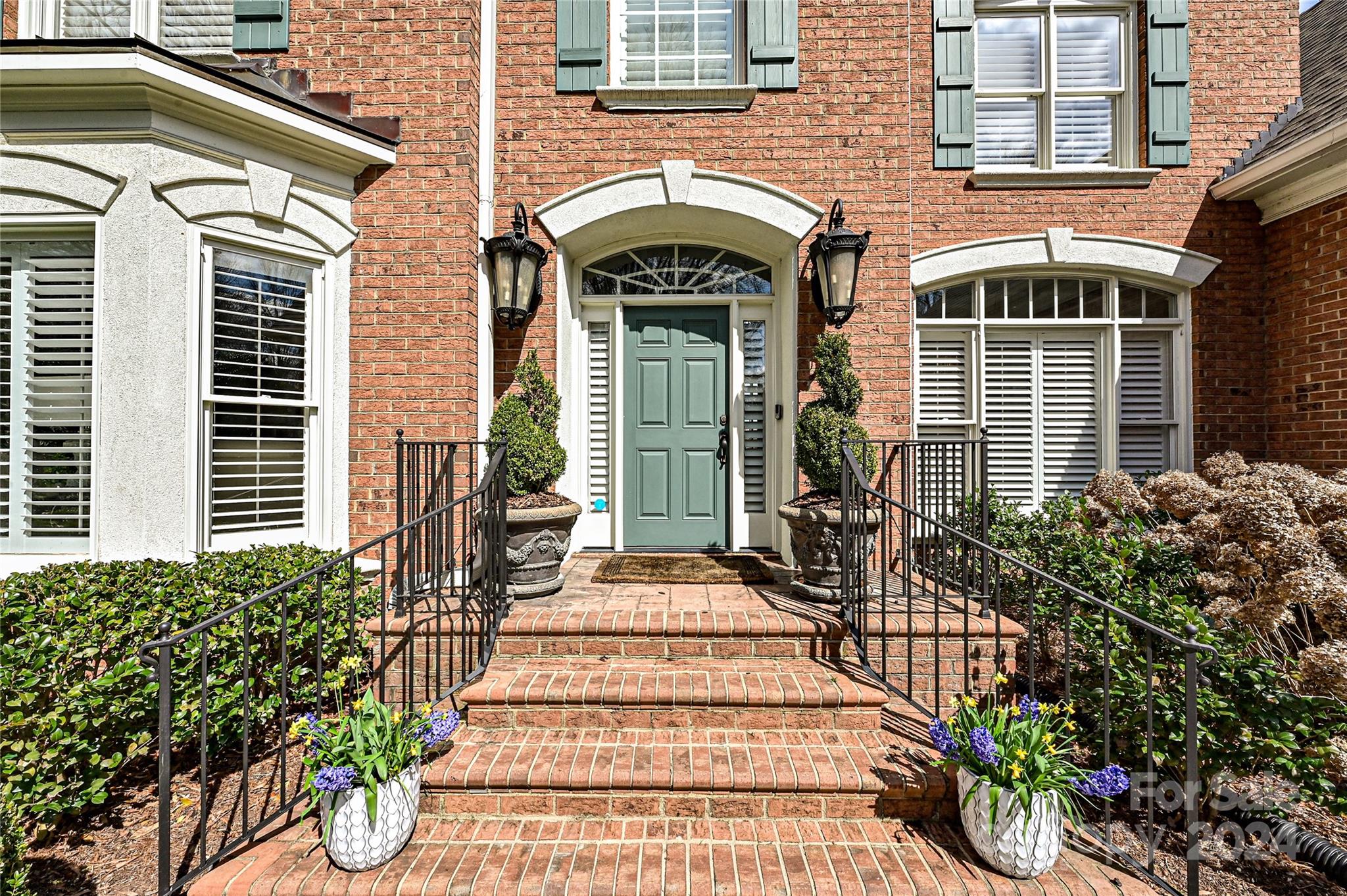 Providence Country Club - Residential