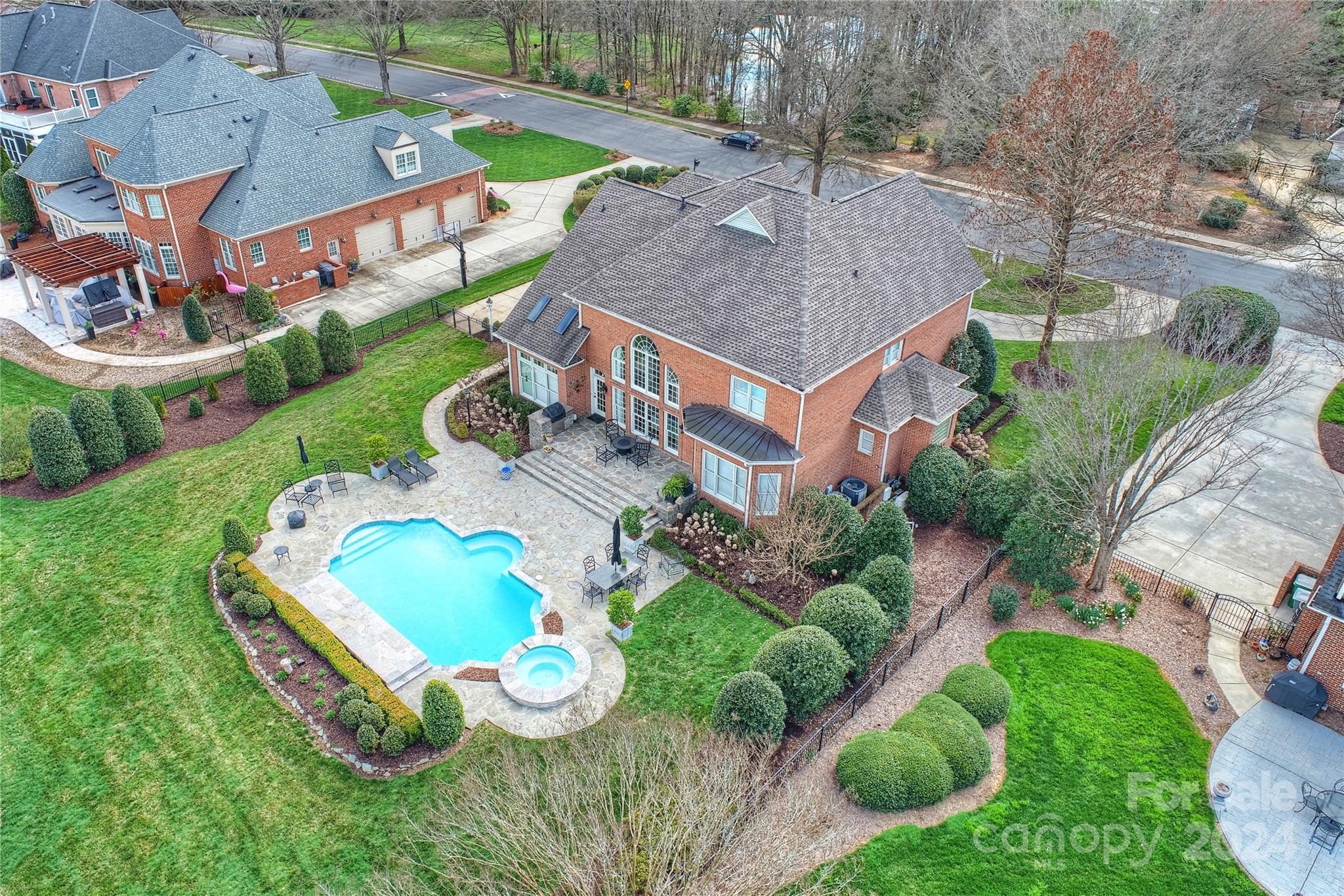 Providence Country Club - Residential