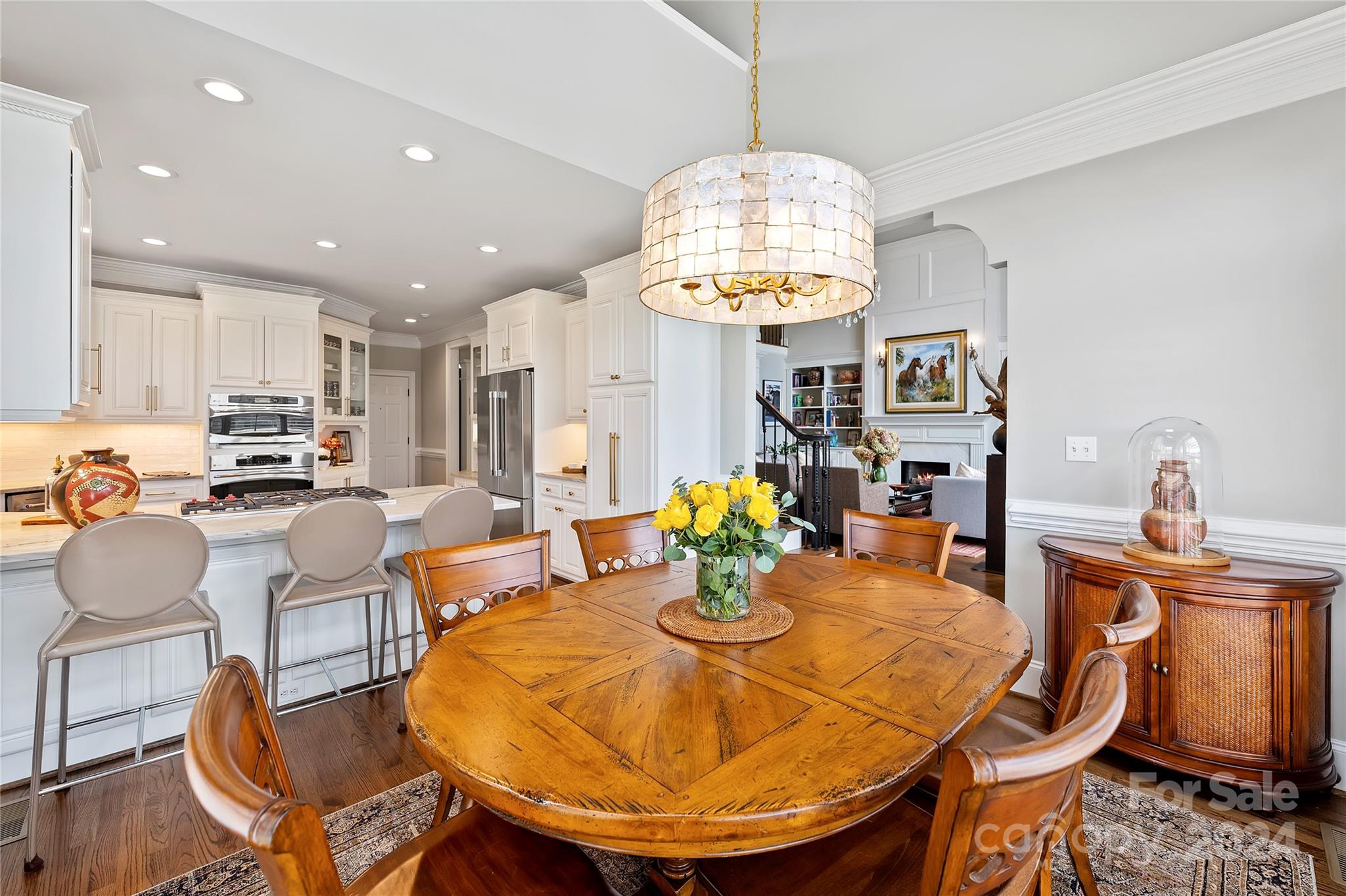 Providence Country Club - Residential