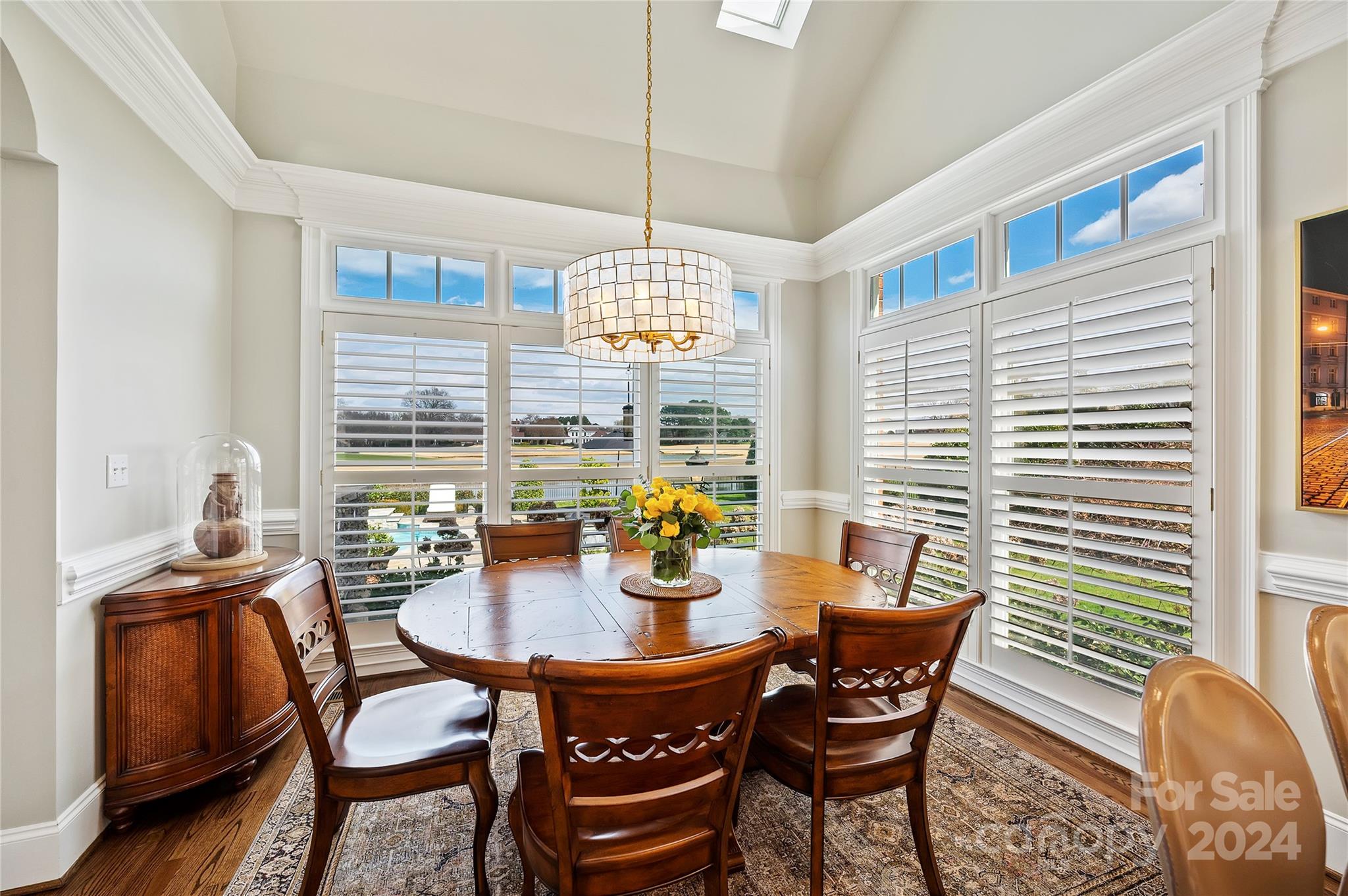 Providence Country Club - Residential