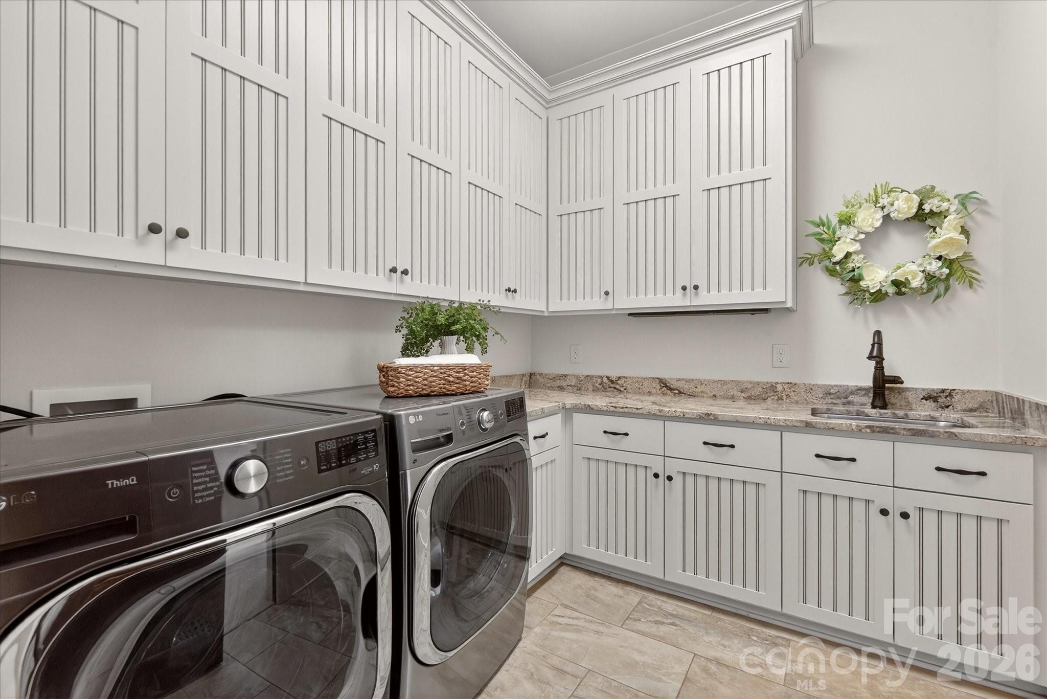 Marvin Estates - Residential