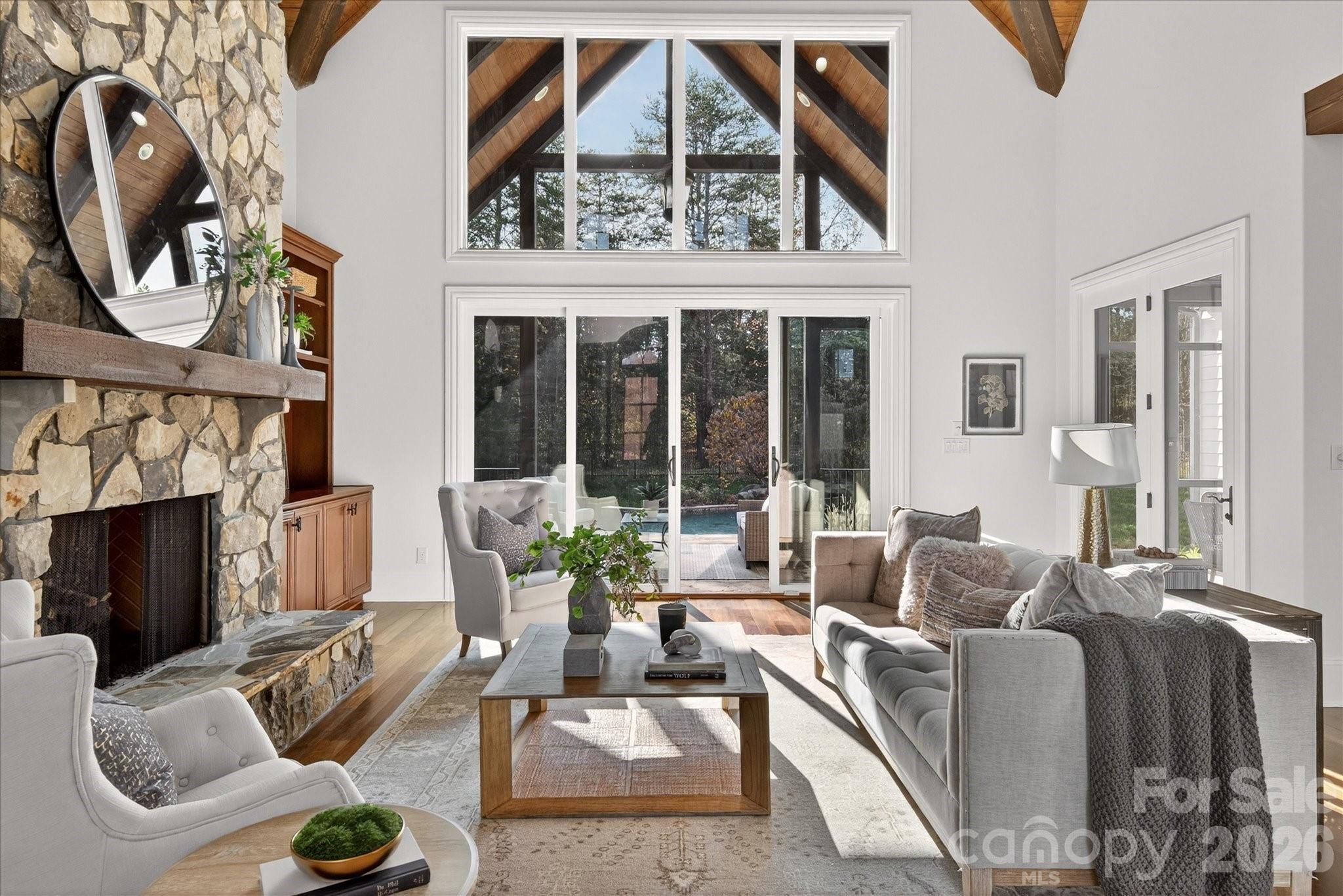 Marvin Estates - Residential