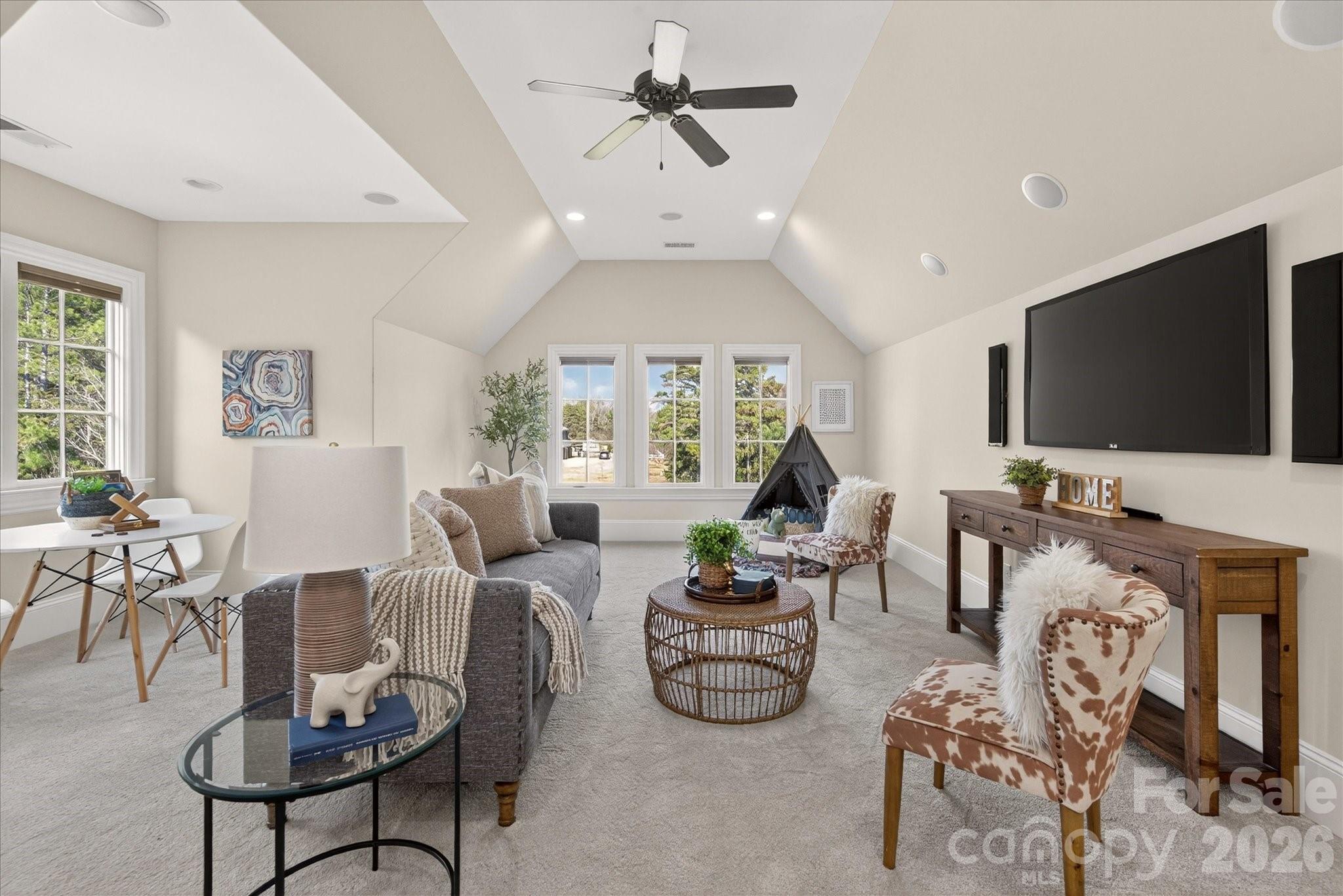 Marvin Estates - Residential