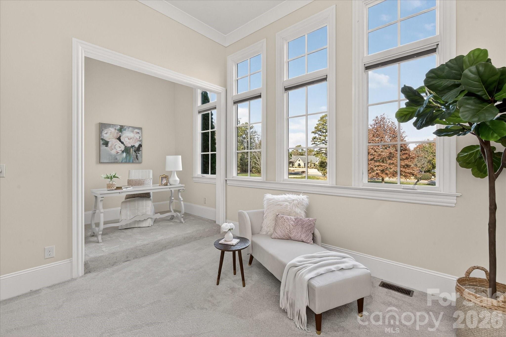 Marvin Estates - Residential