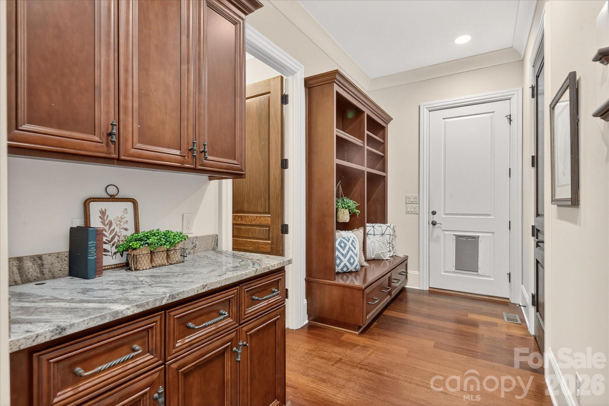 Marvin Estates - Residential