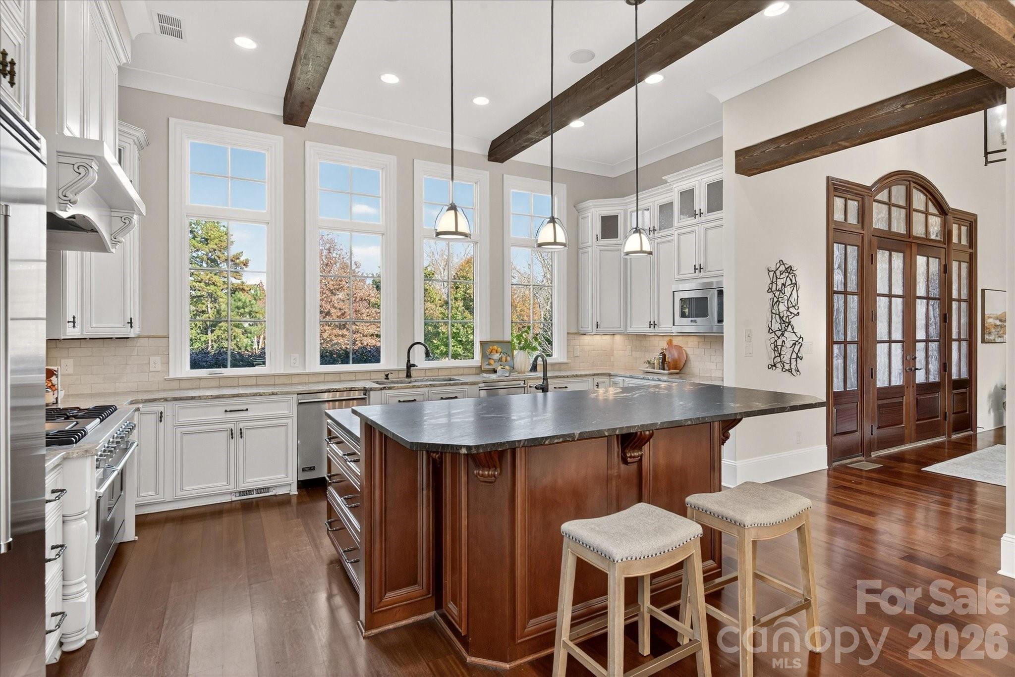 Marvin Estates - Residential