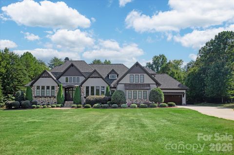 9809 Saddle Avenue Waxhaw NC 28173