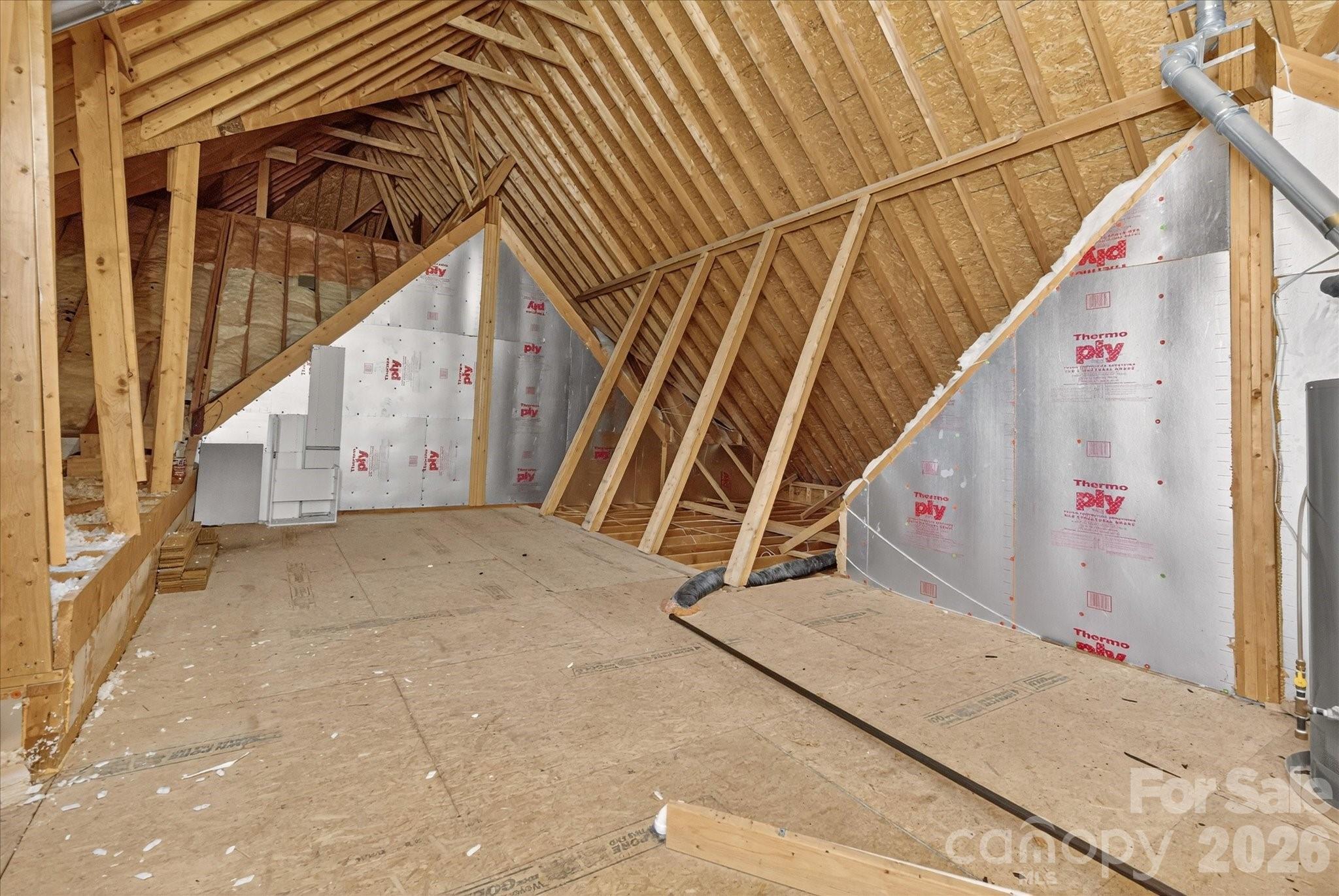 Marvin Estates - Residential