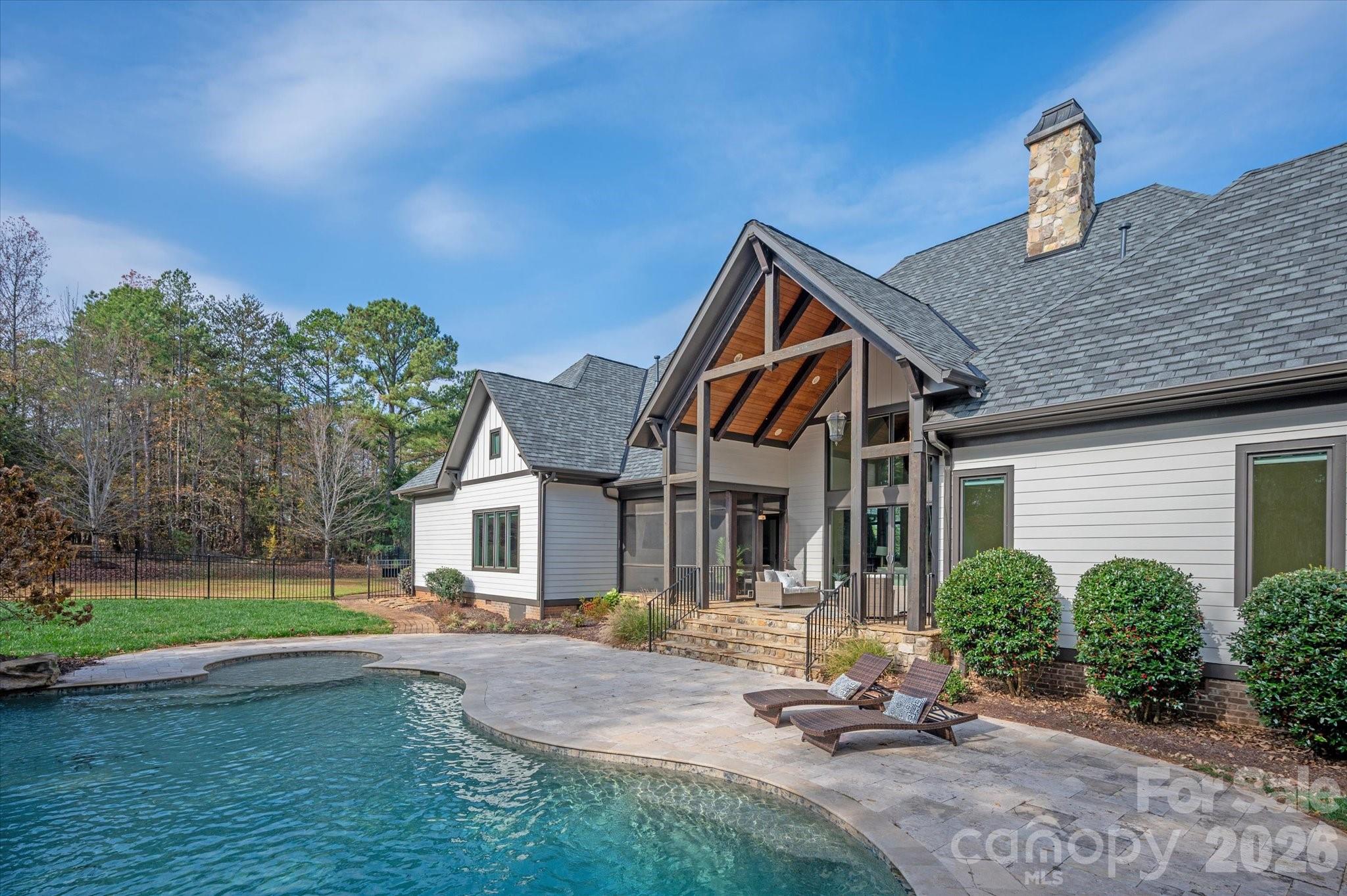 Marvin Estates - Residential