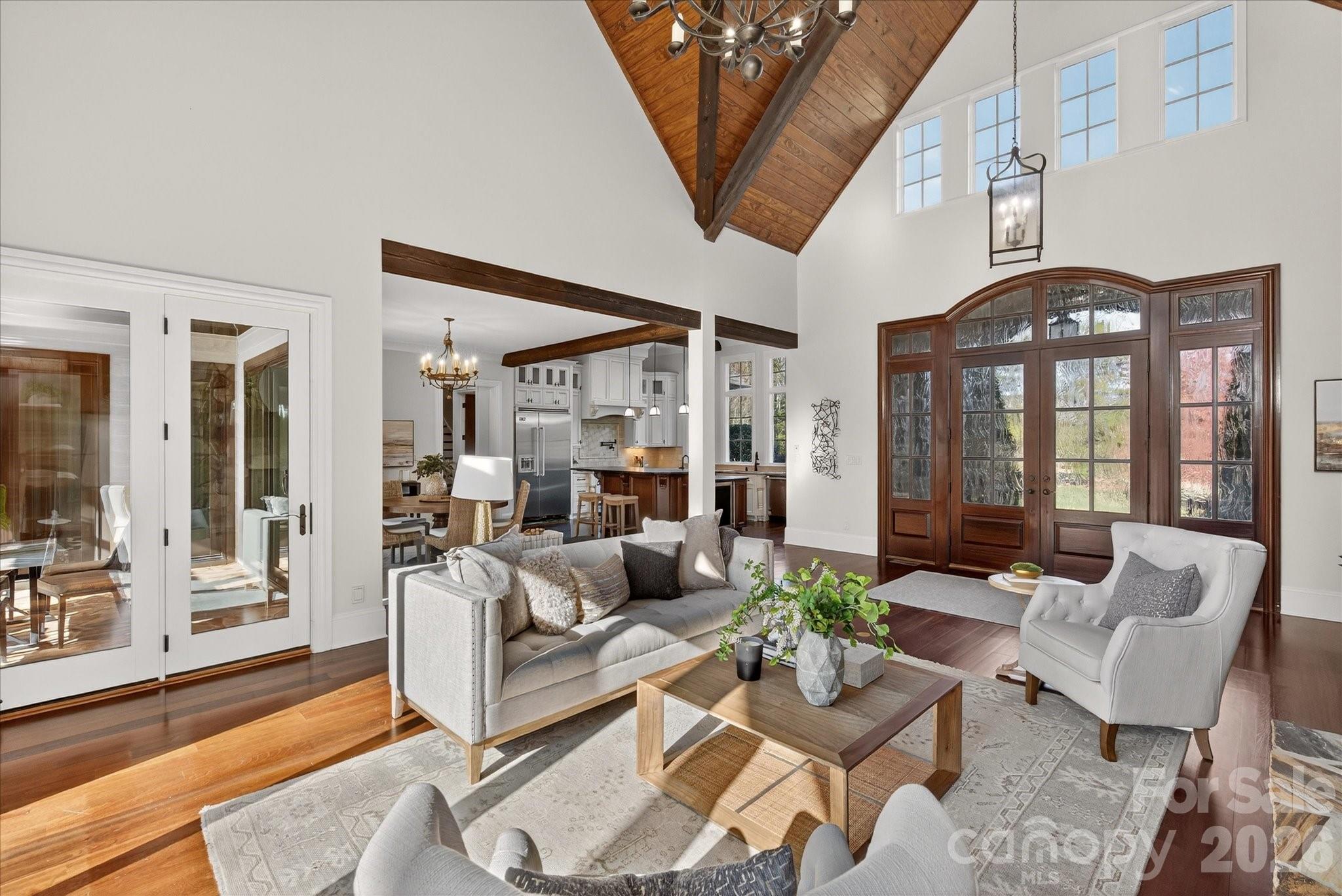 Marvin Estates - Residential