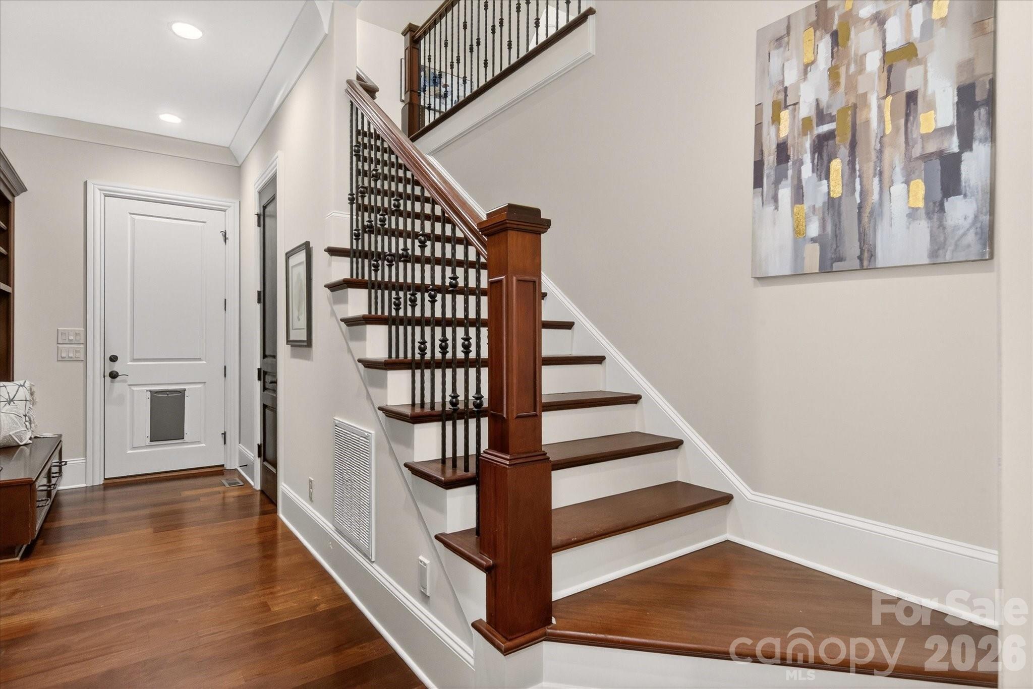 Marvin Estates - Residential