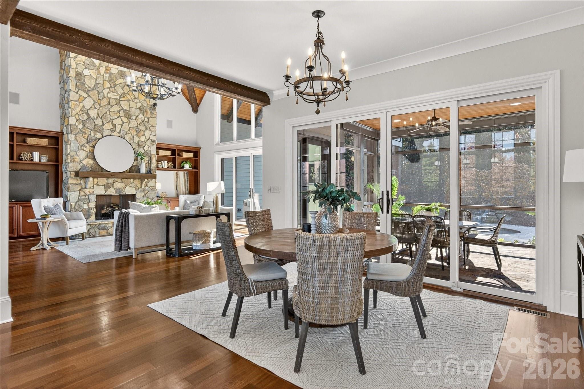 Marvin Estates - Residential