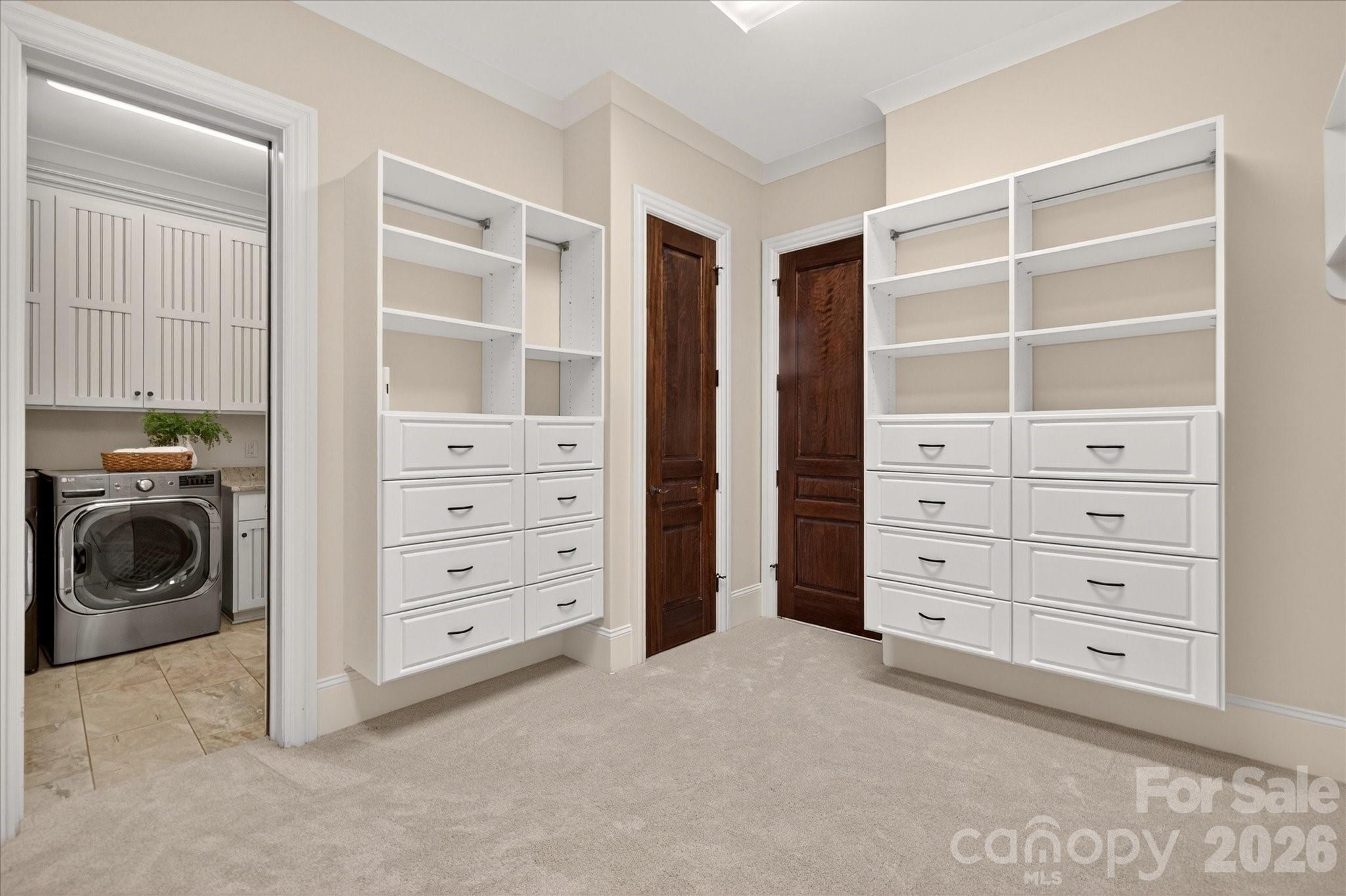 Marvin Estates - Residential