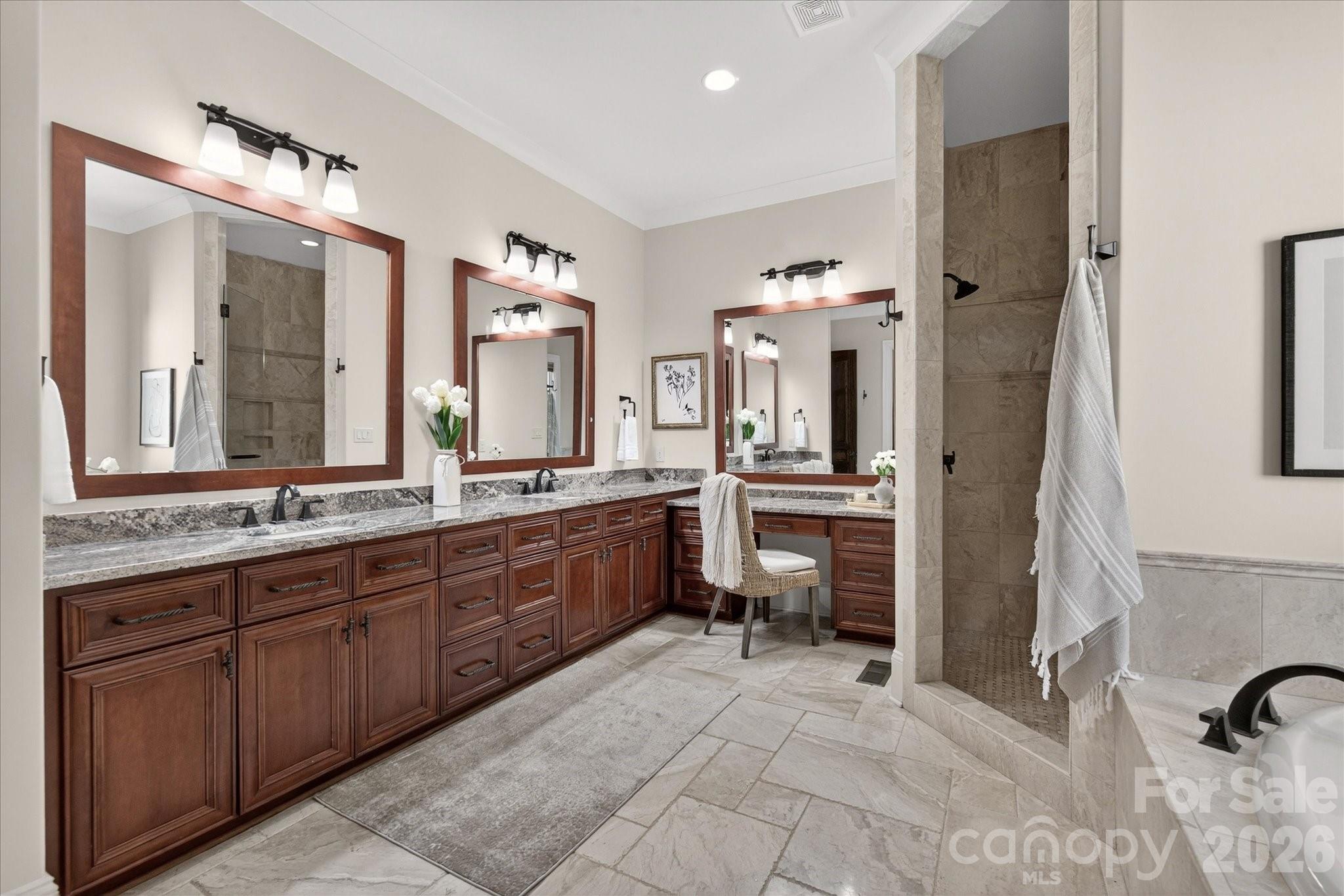 Marvin Estates - Residential