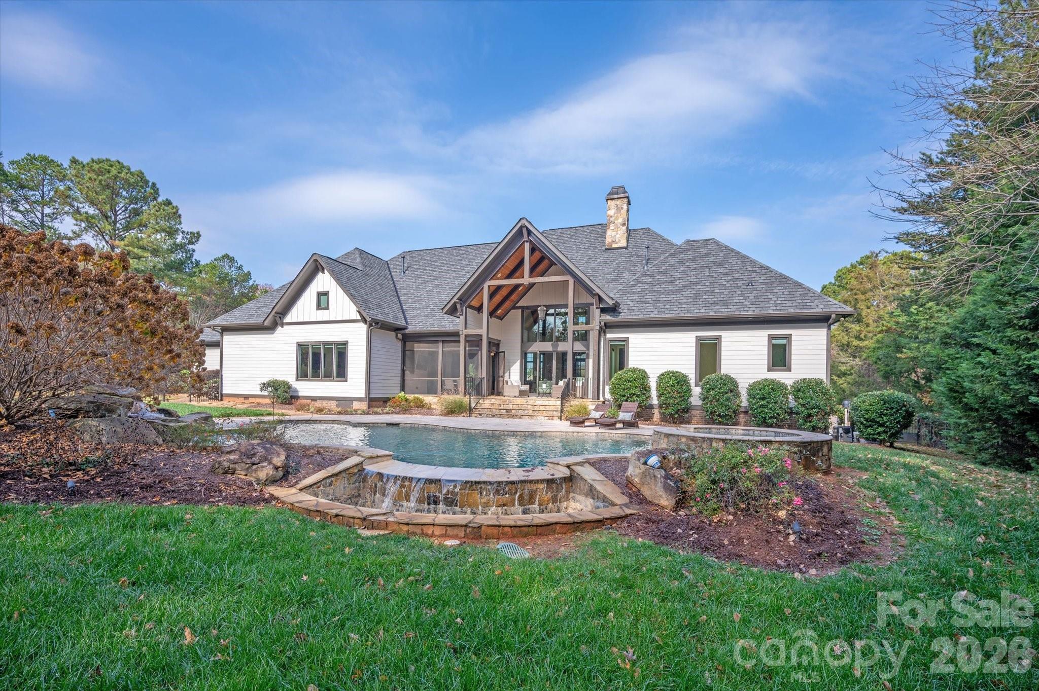 Marvin Estates - Residential