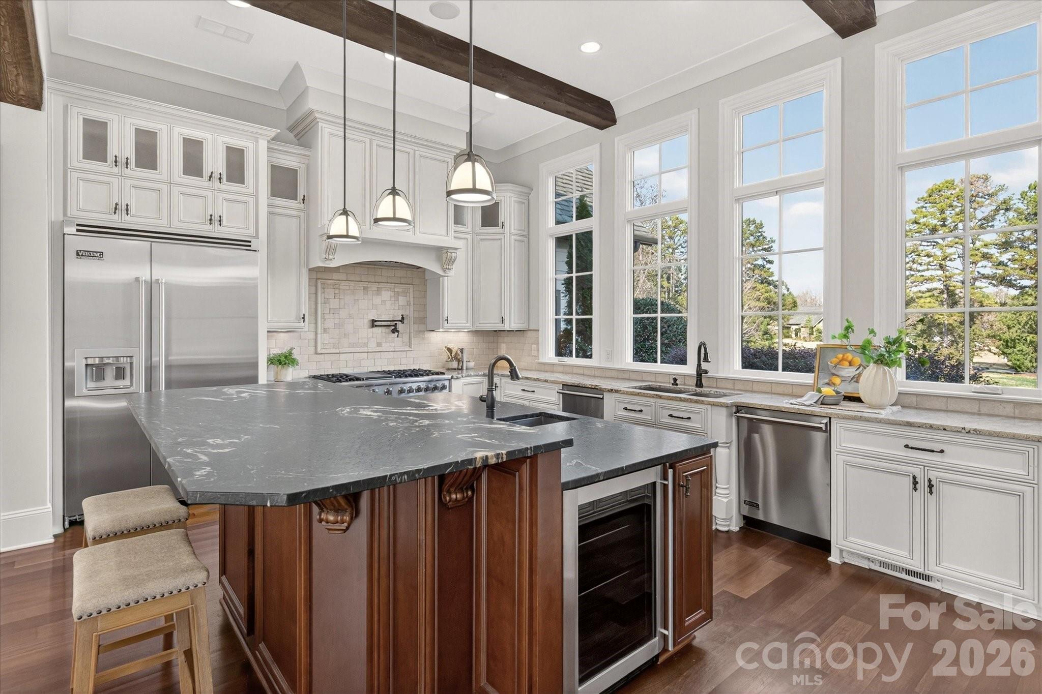 Marvin Estates - Residential