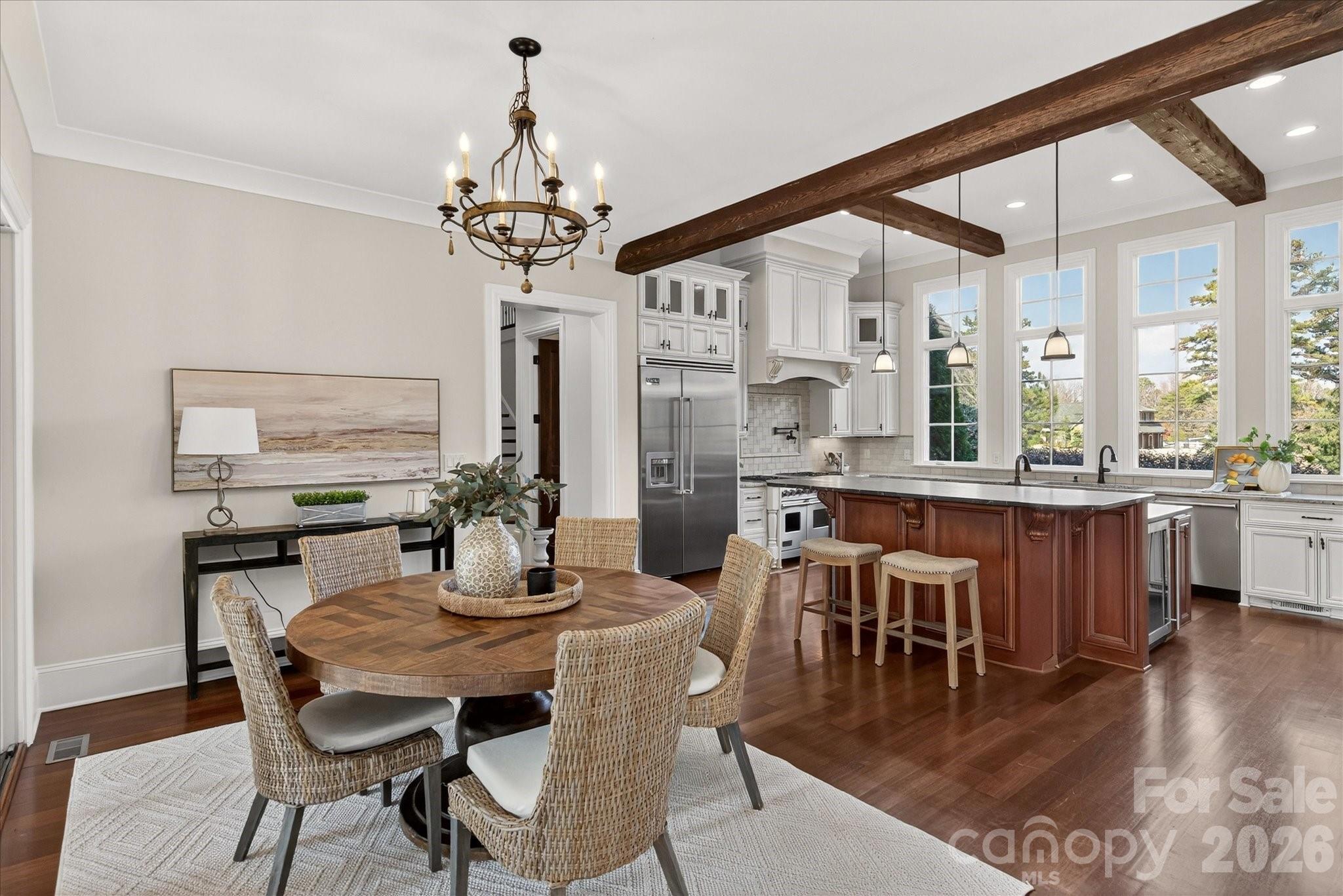 Marvin Estates - Residential