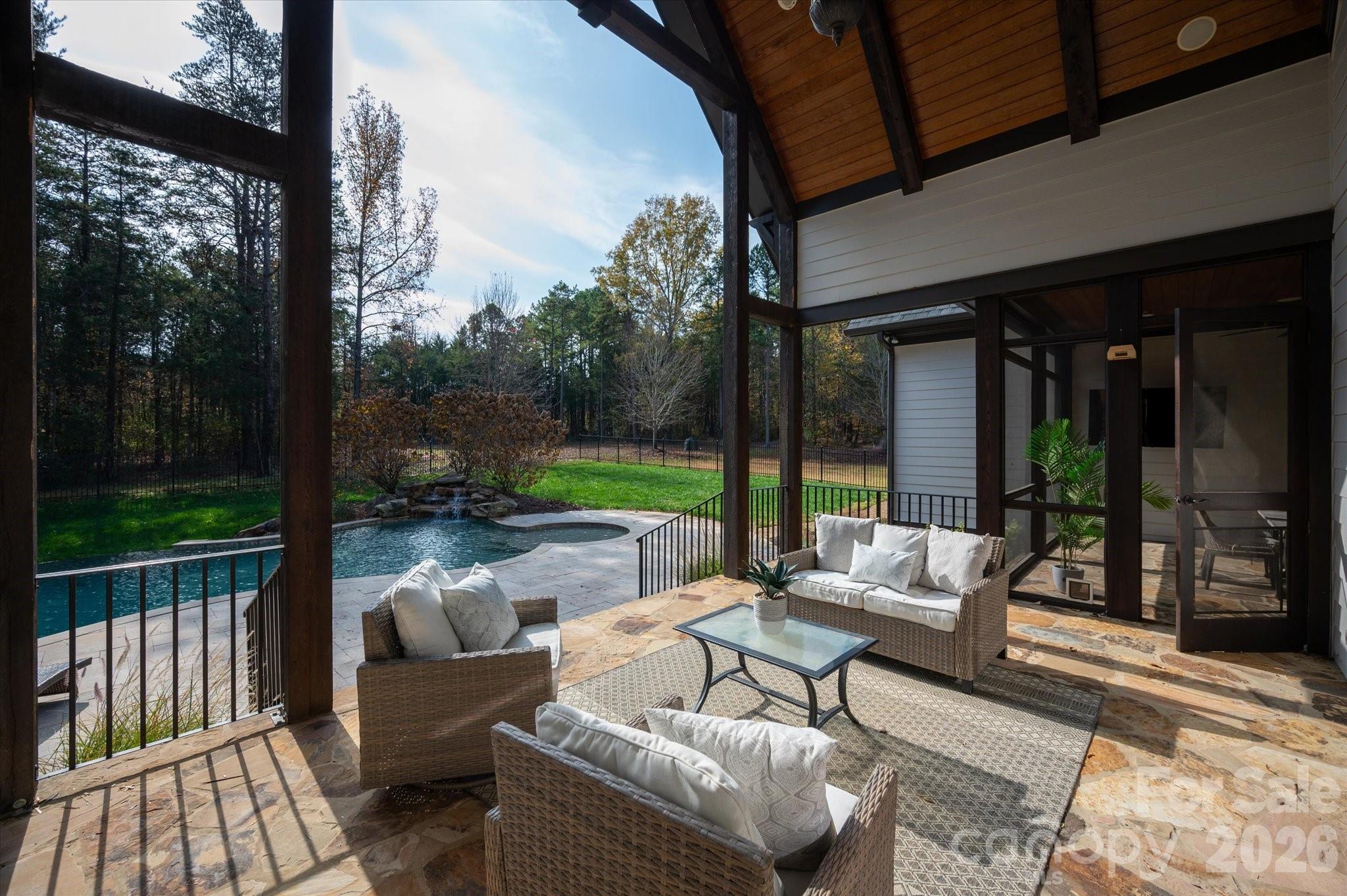 Marvin Estates - Residential