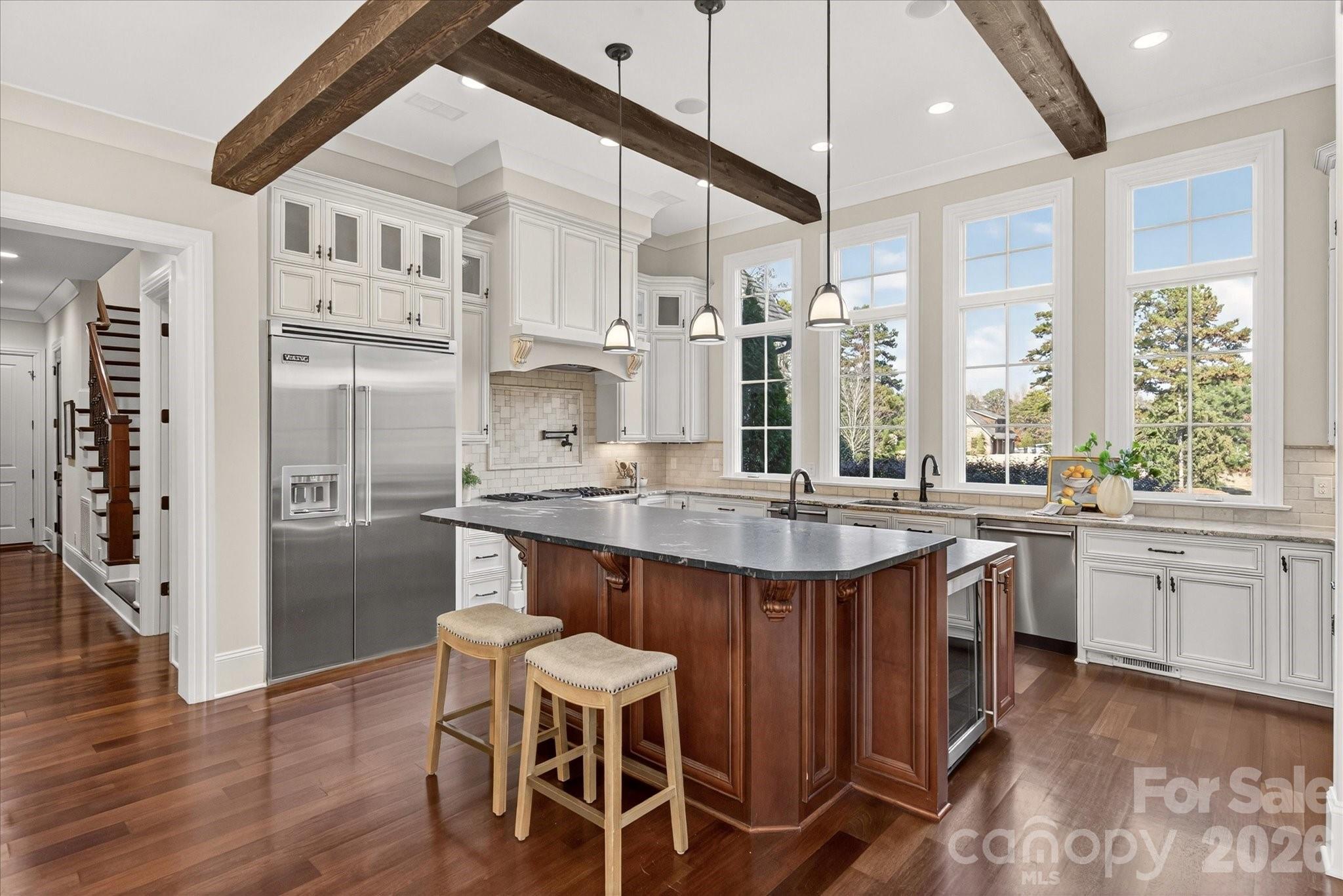 Marvin Estates - Residential