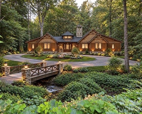 Photo of 7865 Long Bay Parkway, Catawba, NC 28609 (MLS # 4424490)