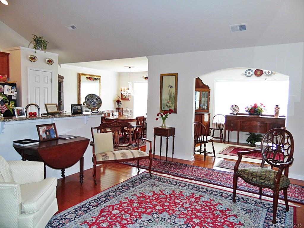 Millwood Plantation - Residential