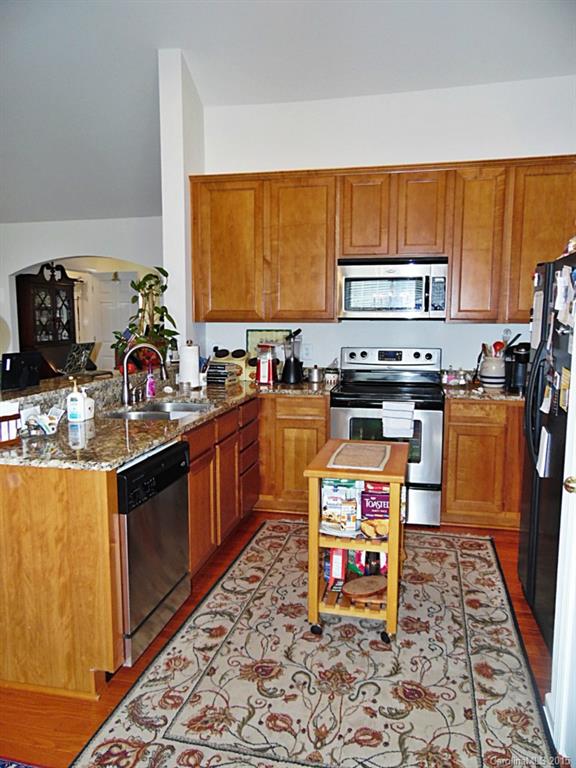 Millwood Plantation - Residential